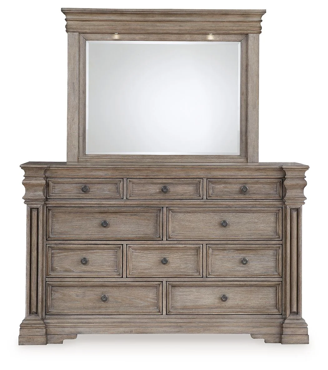 Blairhurst - Dresser - Image 8