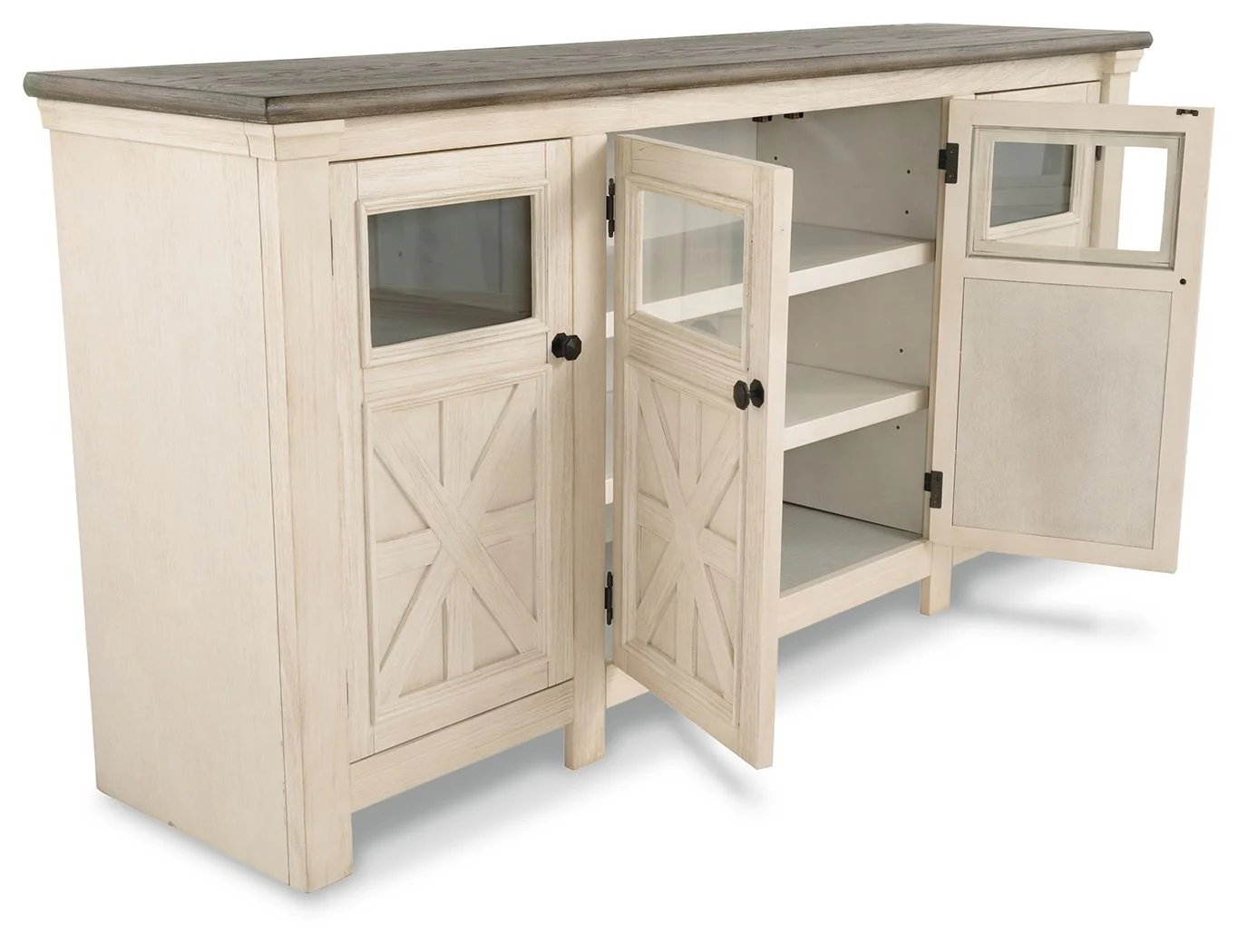 Bolanburg - TV Stand - Image 2