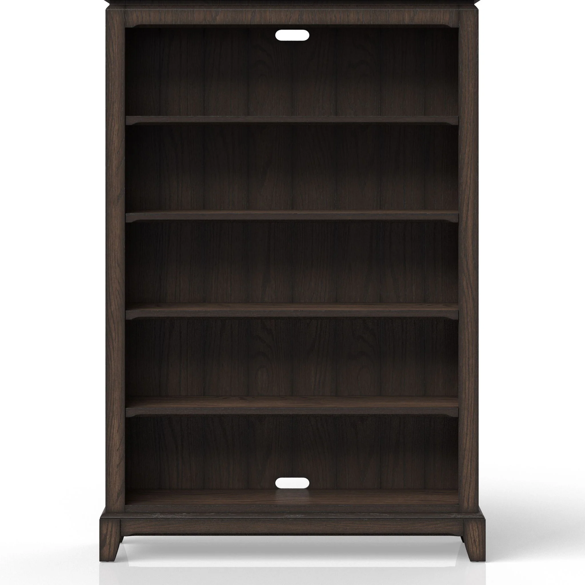 Bookcase - Chocolate