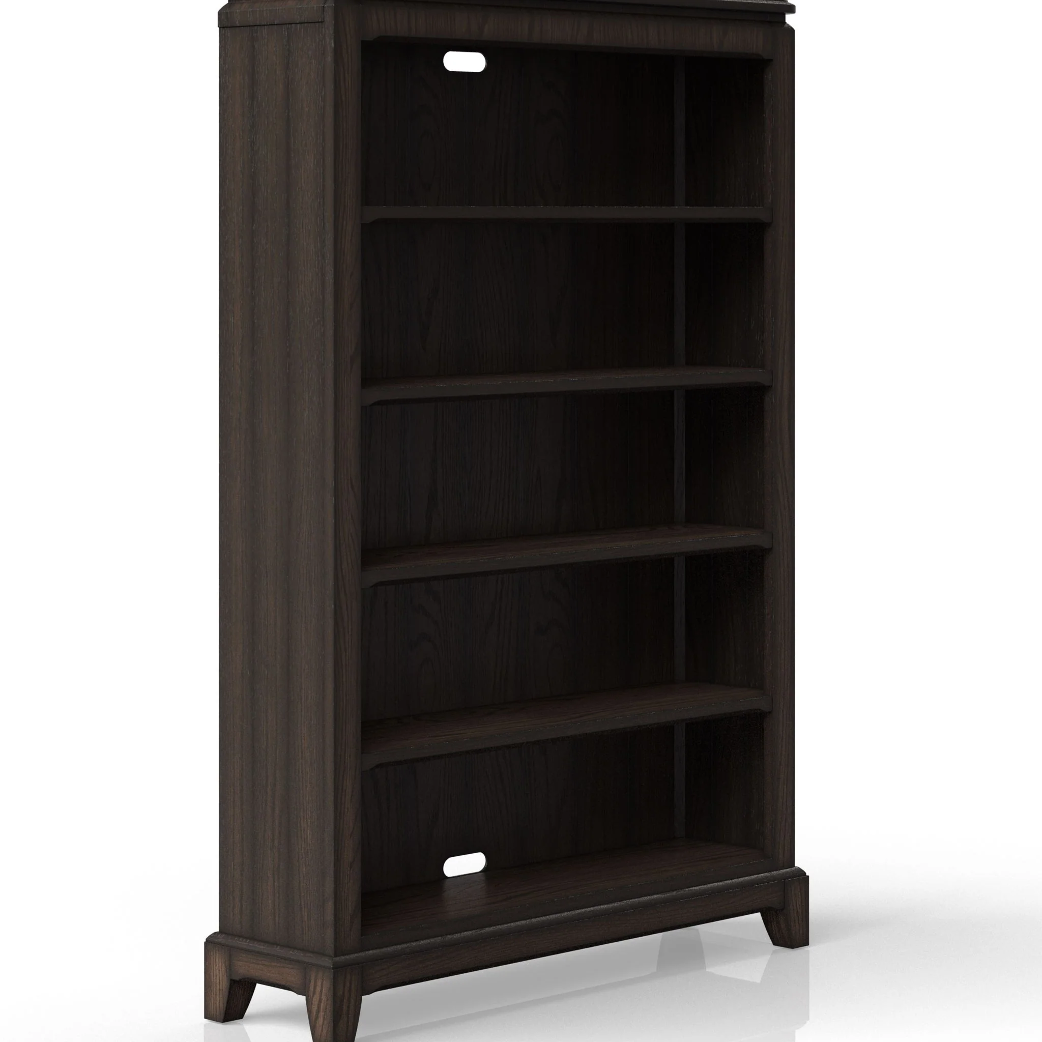 Bookcase - Chocolate - Image 4