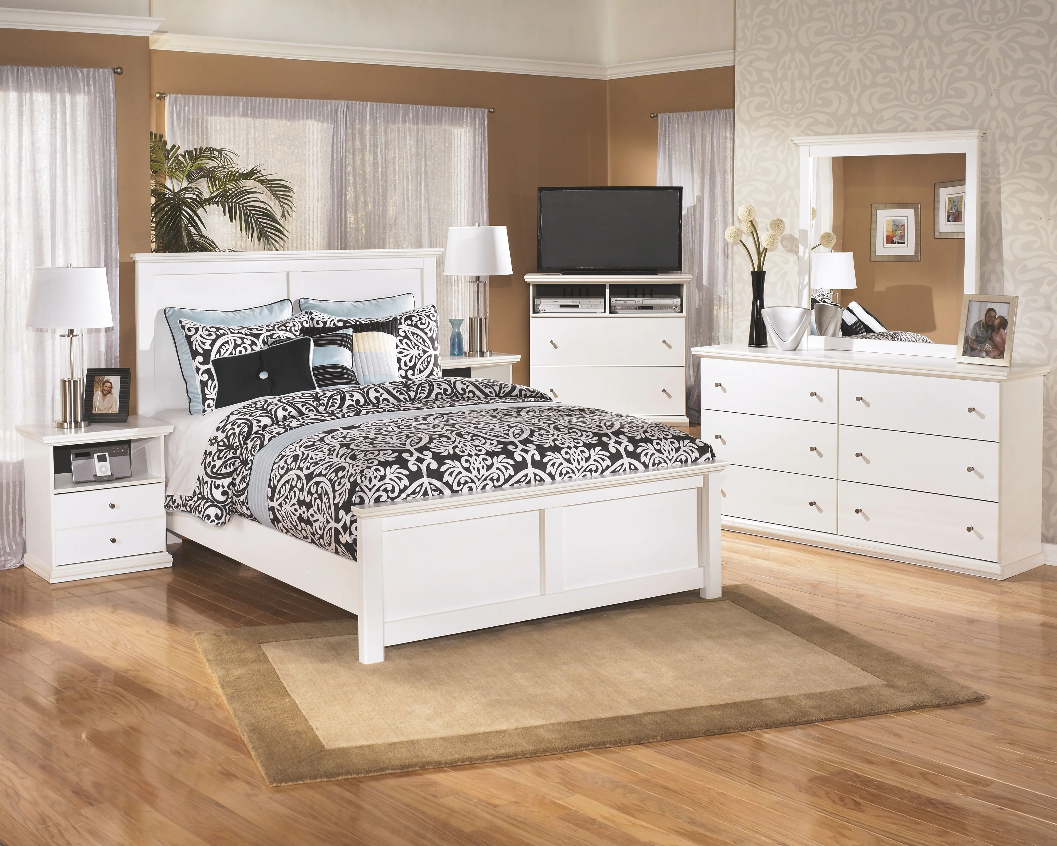 Bostwick Shoals - Dresser - Image 3