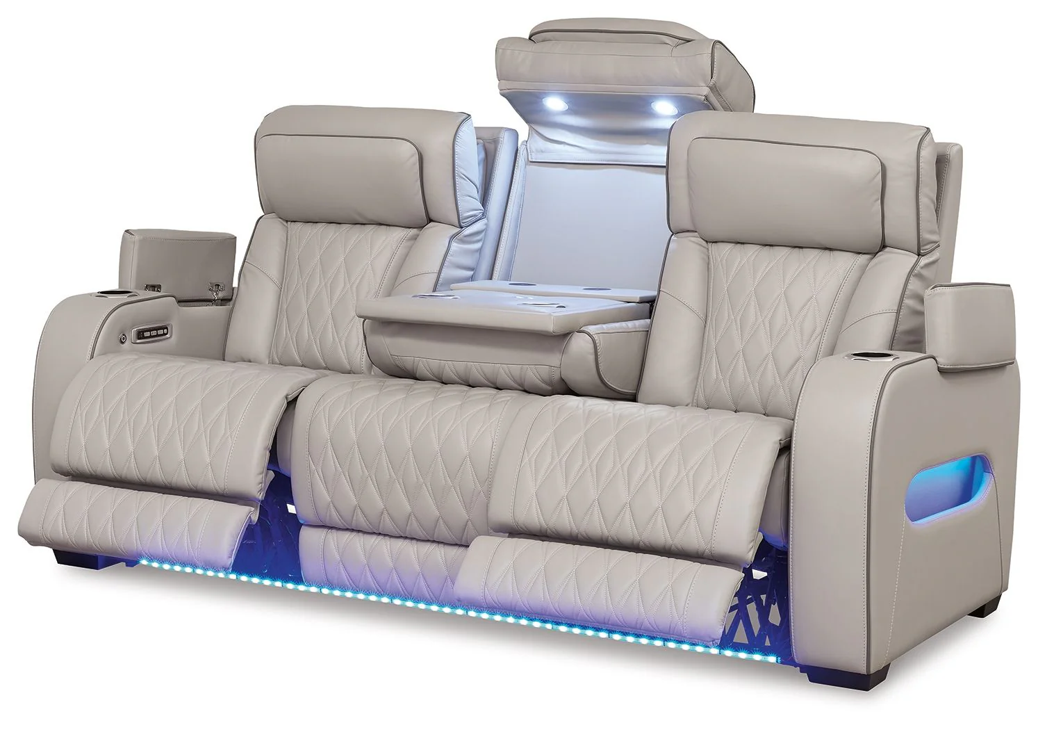 Boyington - Reclining Living Room Set - Image 3