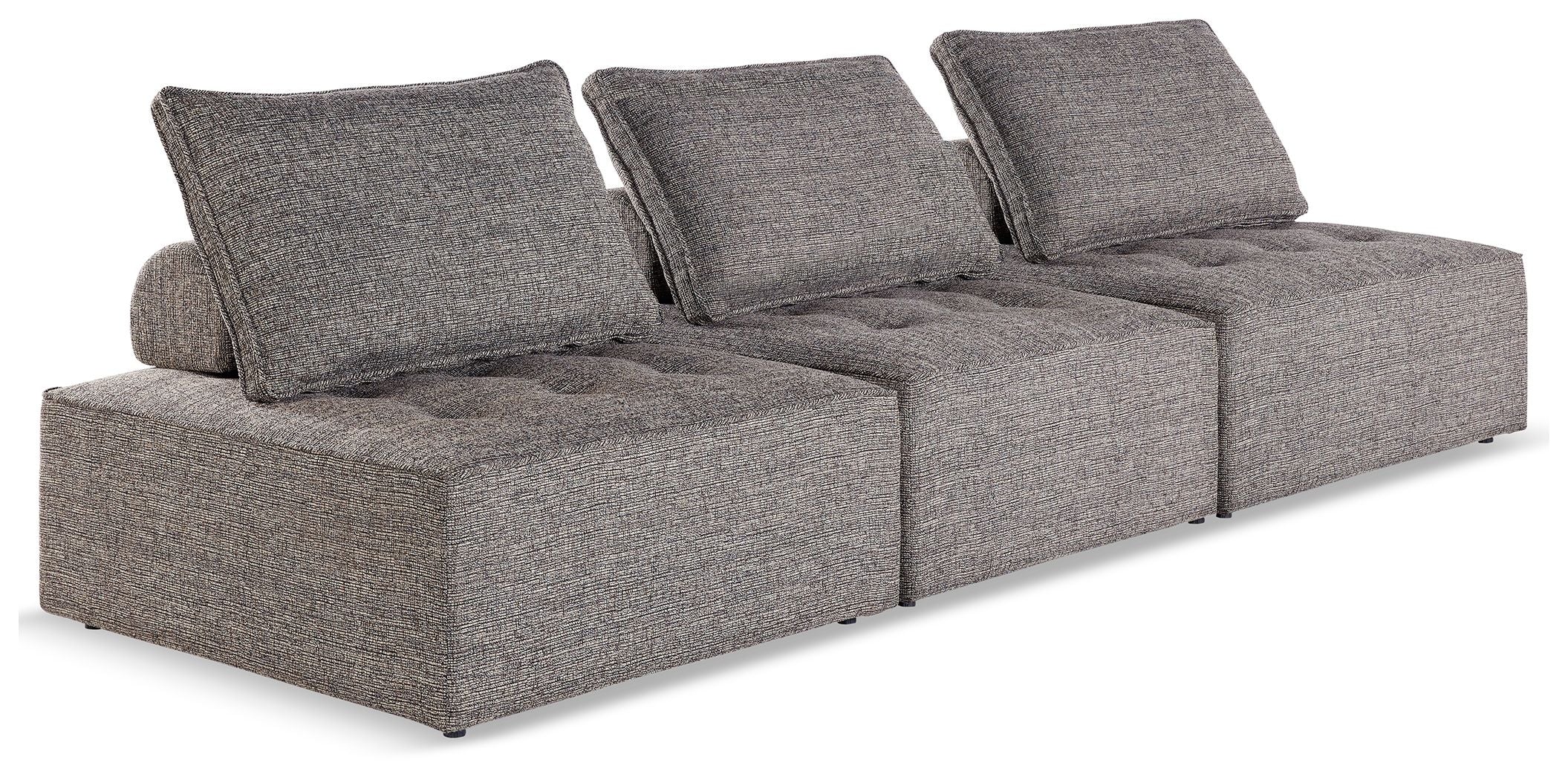 Bree Zee - Outdoor Sectional - Image 11