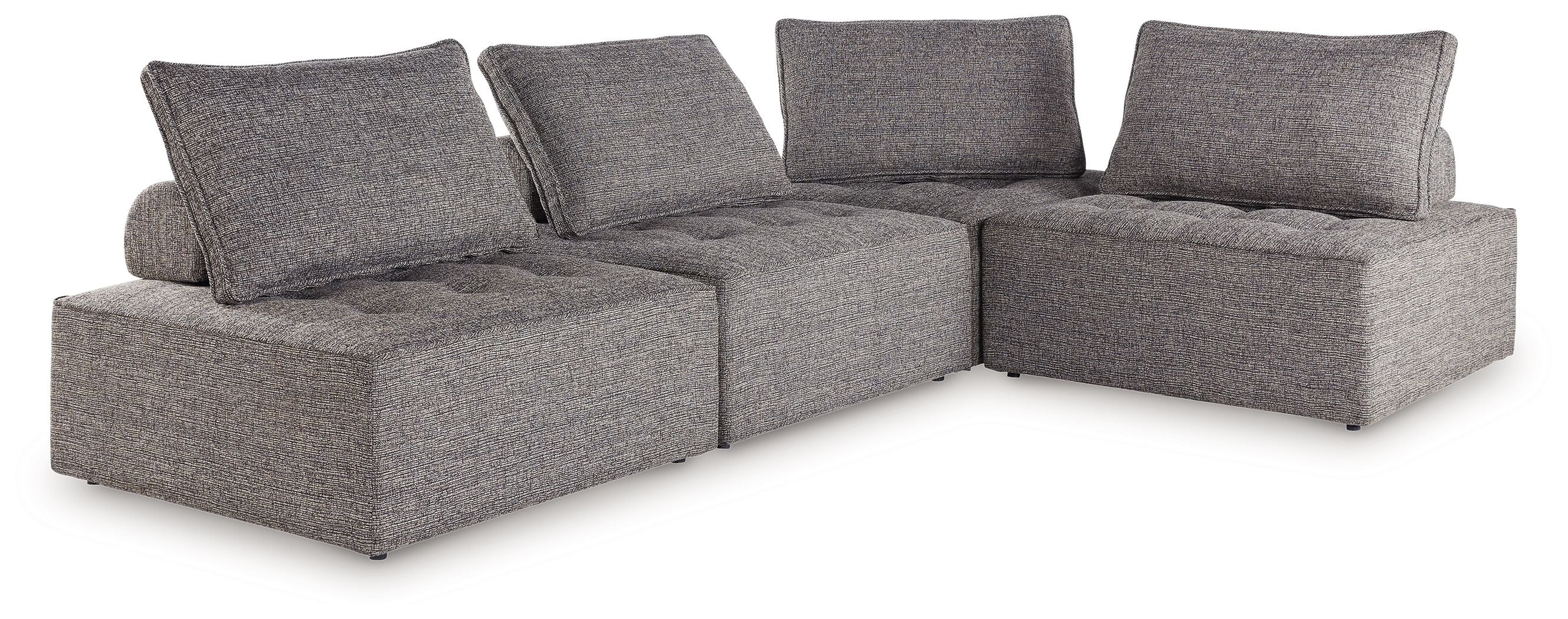 Bree Zee - Outdoor Sectional - Image 12