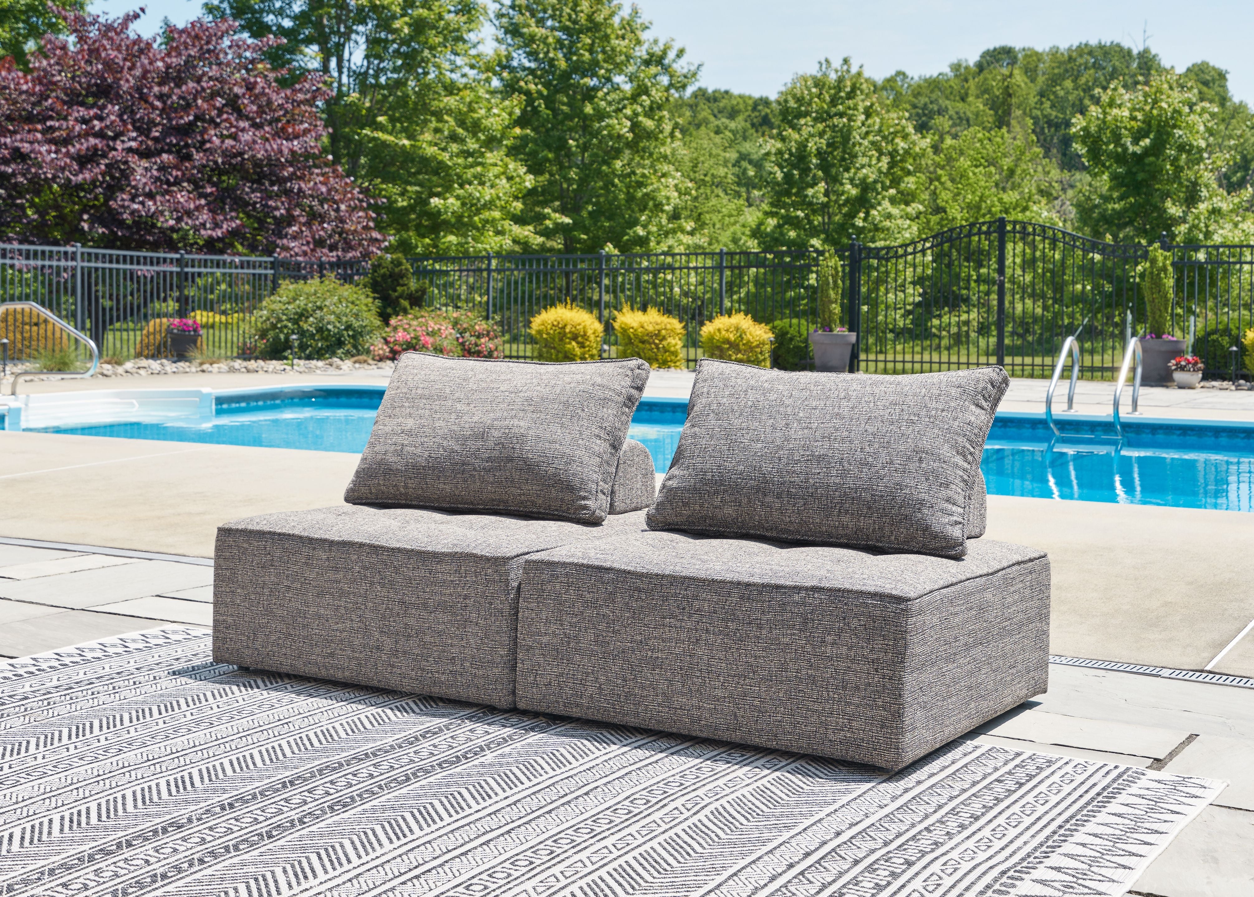Bree Zee - Outdoor Sectional - Image 19