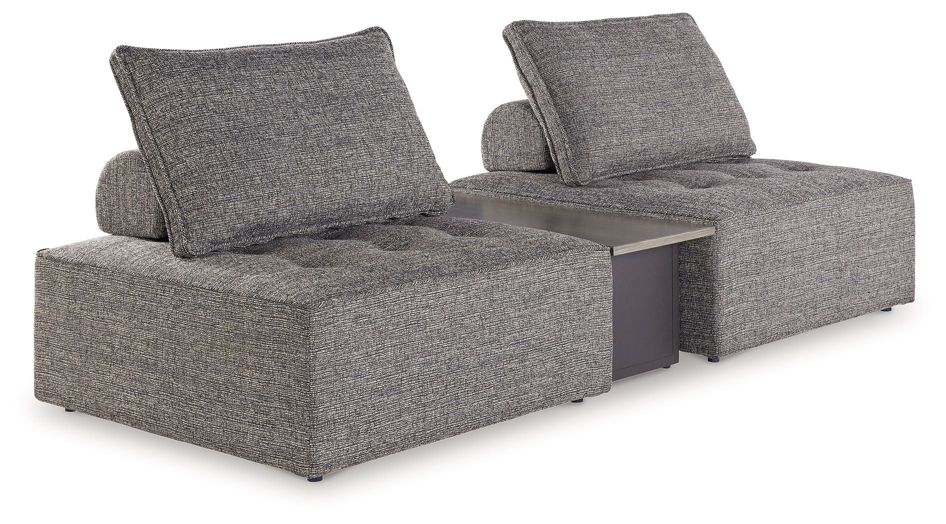 Bree Zee - Outdoor Sectional - Image 4