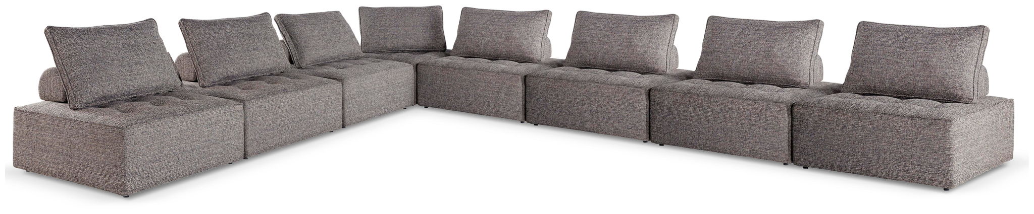 Bree Zee - Outdoor Sectional - Image 6
