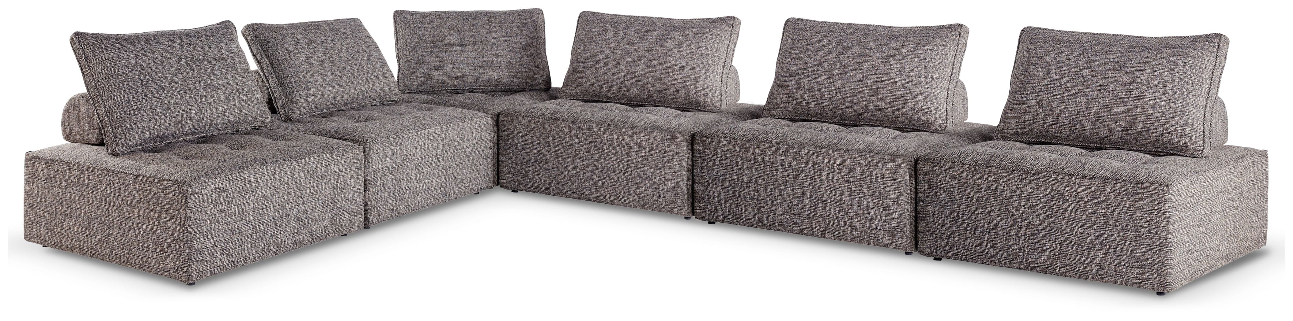 Bree Zee - Outdoor Sectional - Image 7