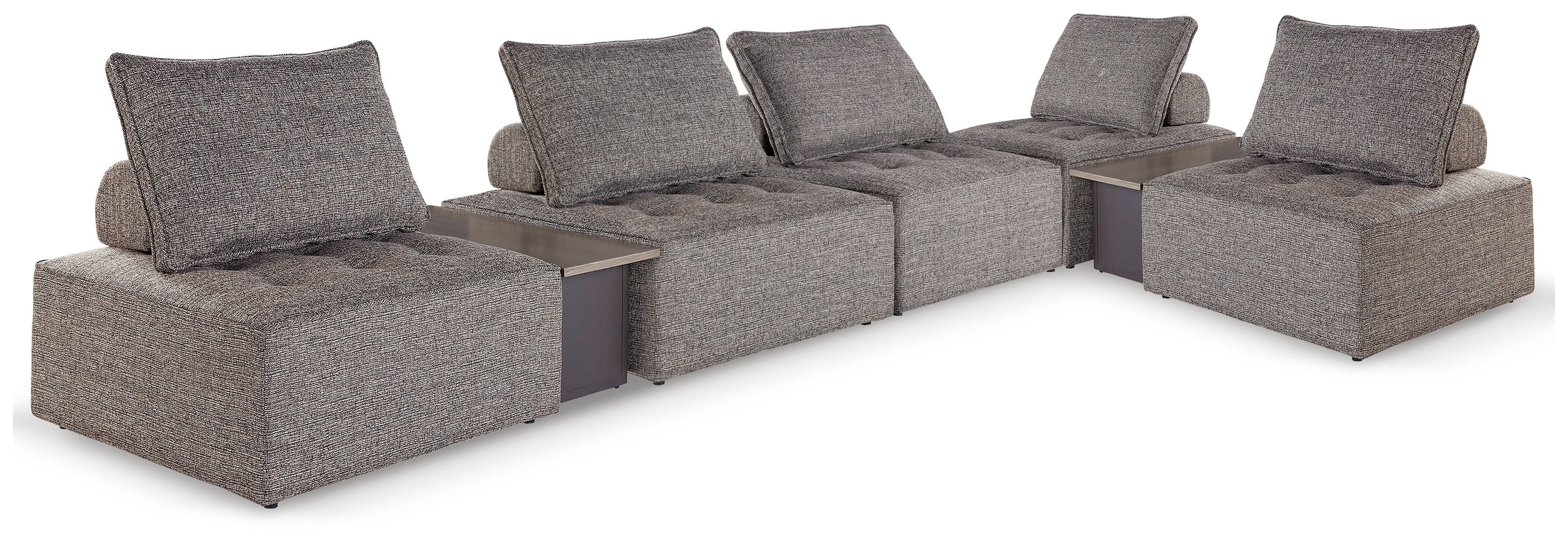 Bree Zee - Outdoor Sectional - Image 8
