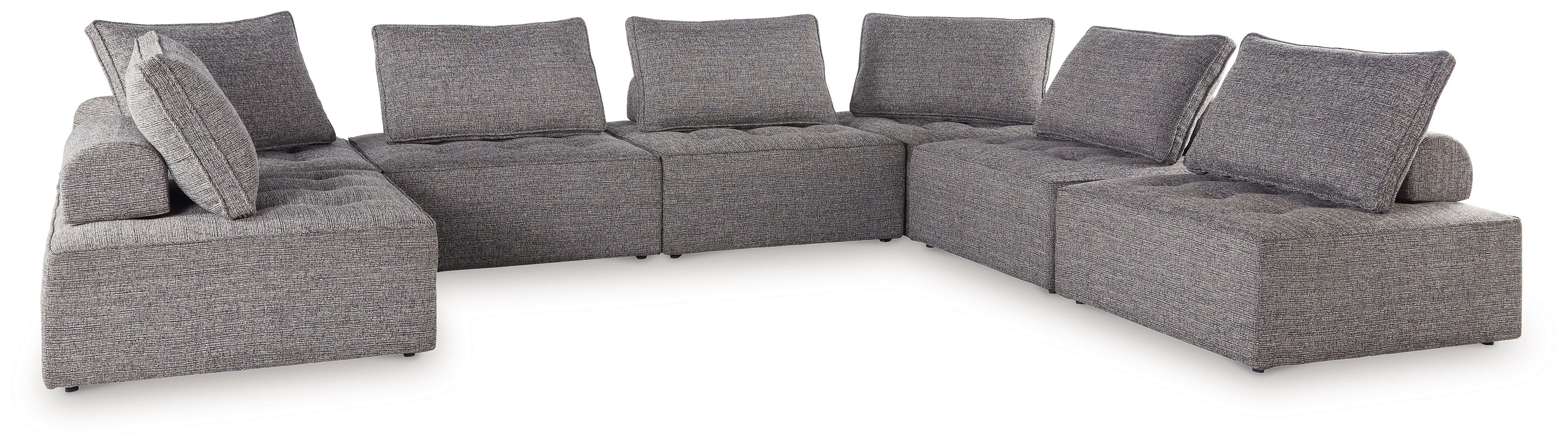 Bree Zee - Outdoor Sectional - Image 9