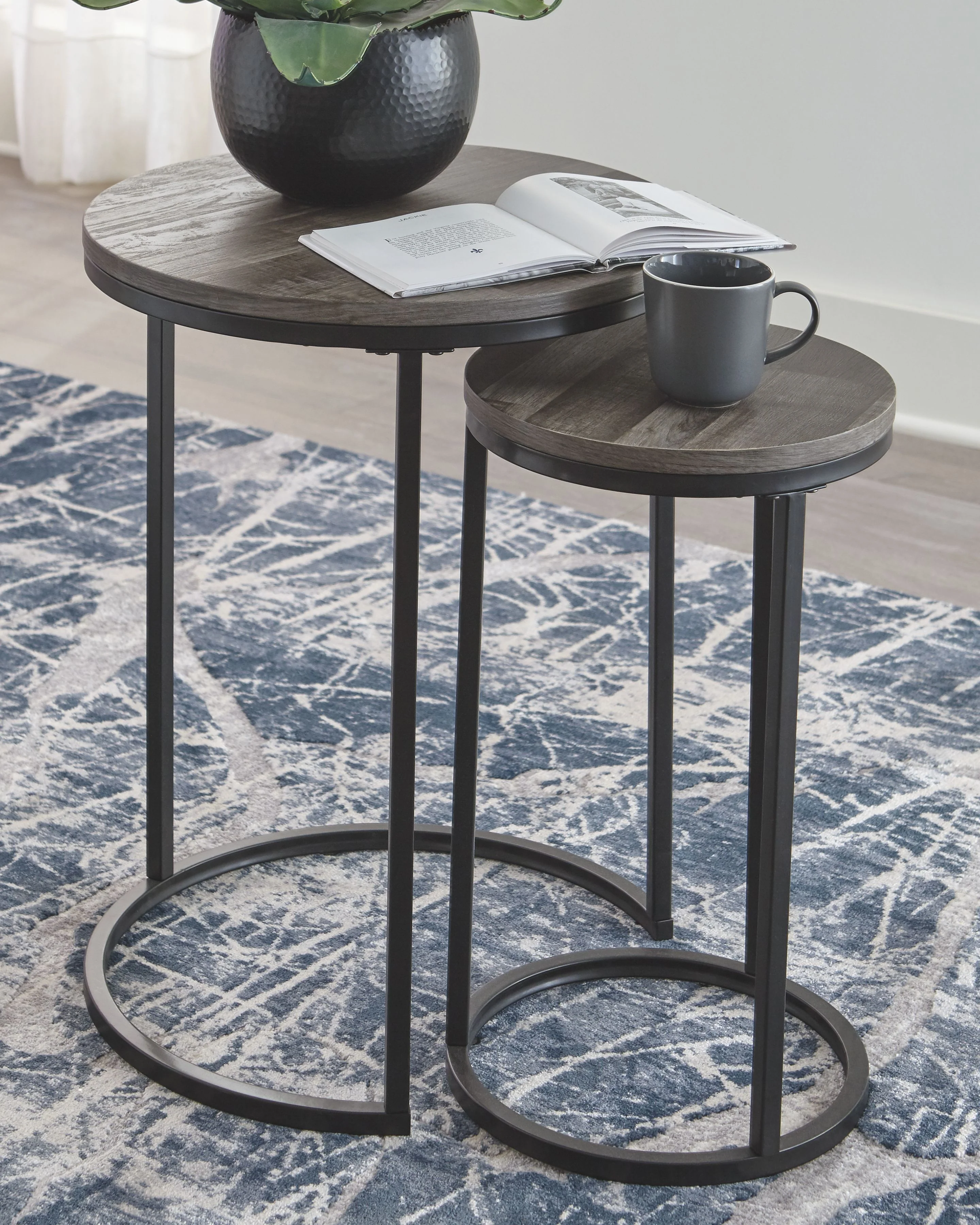 Briarsboro - Accent Table (Set of 2) - Image 2