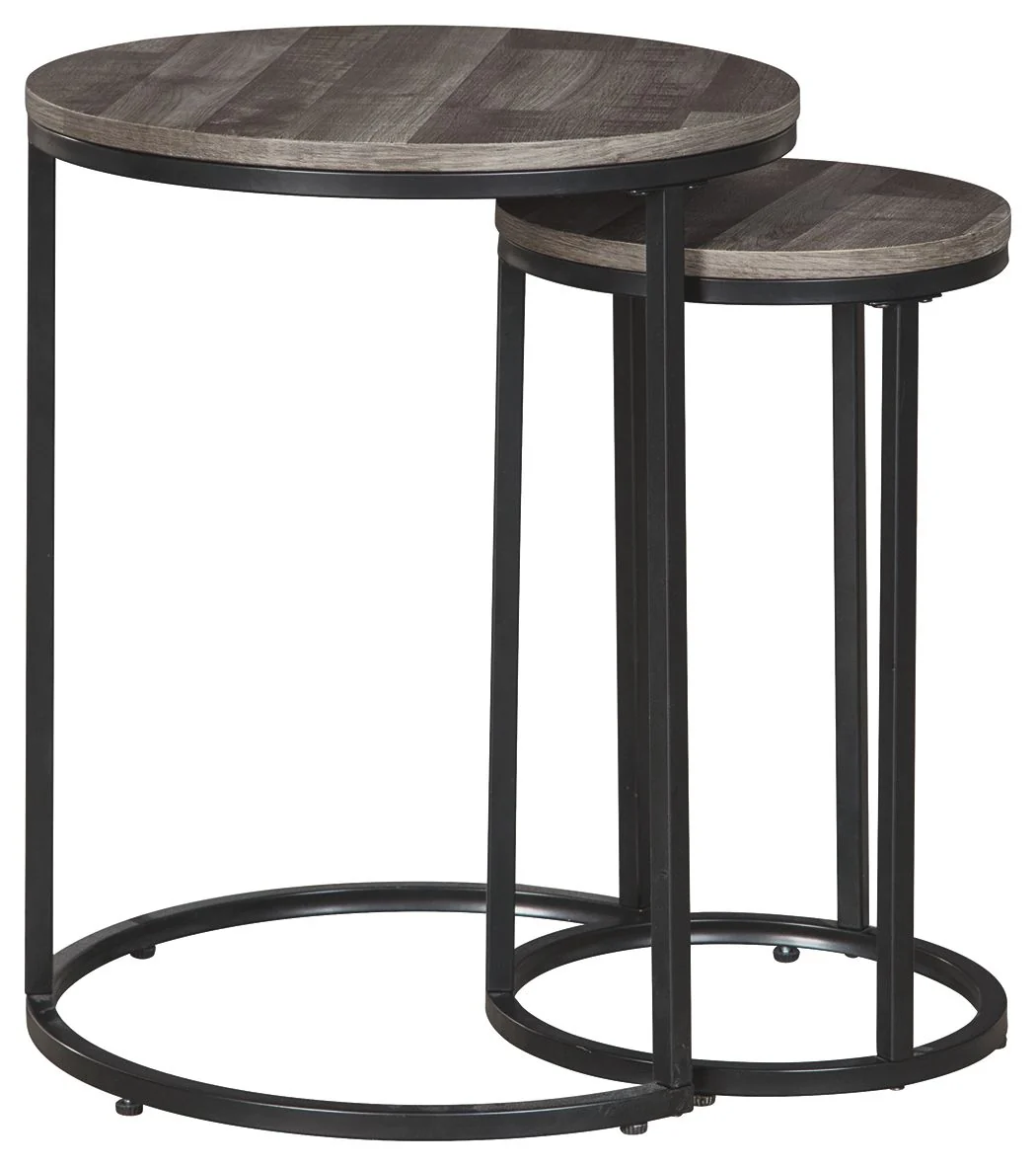 Briarsboro - Accent Table (Set of 2) - Image 4