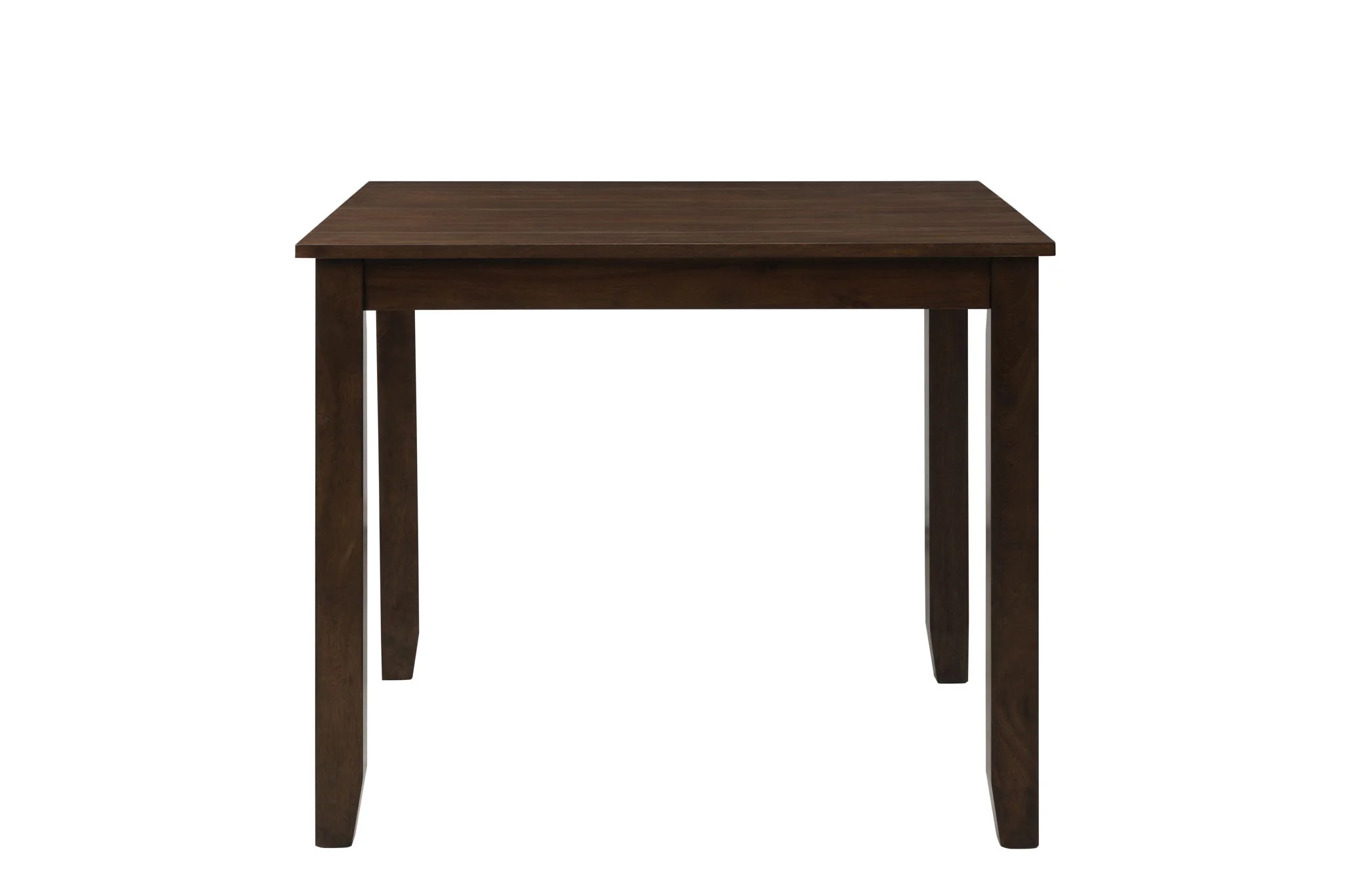 Bristol - 5 Piece Dining Table Set - Cherry - Image 2