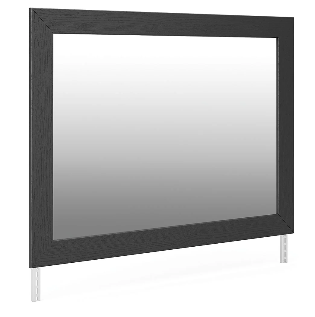 Broachmyn - Bedroom Mirror - Image 4