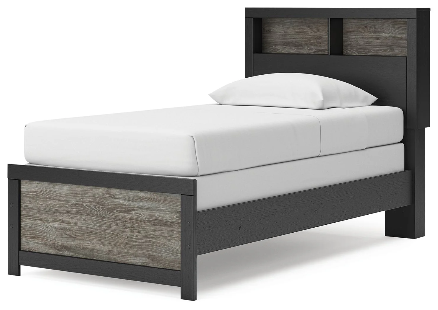 Broachmyn - Bookcase Bed - Image 3