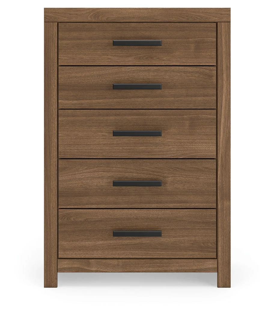 Broachmyn - Five Drawer Chest - Image 11