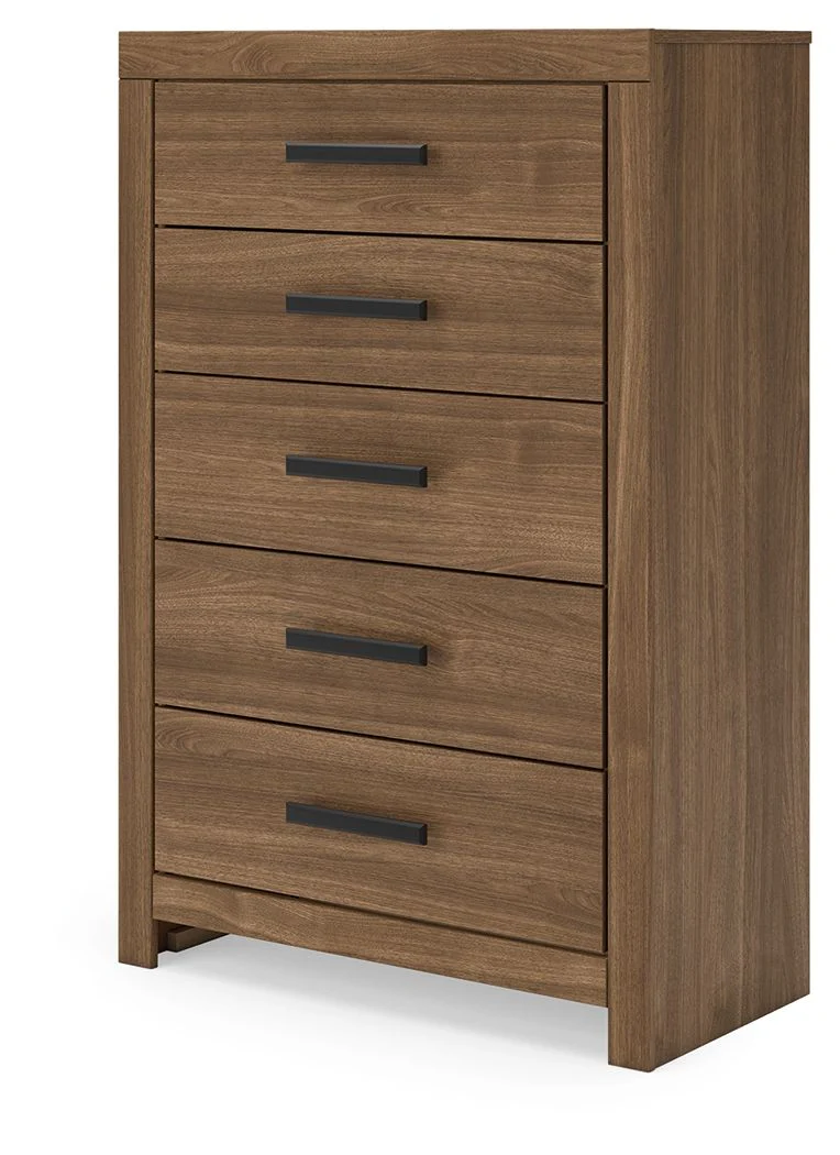 Broachmyn - Five Drawer Chest - Image 6