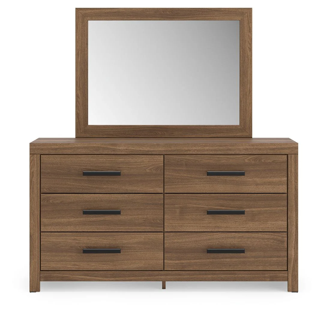 Broachmyn - Six Drawer Dresser - Image 10