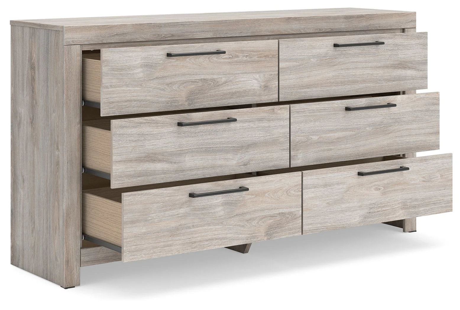 Broachmyn - Six Drawer Dresser - Image 11