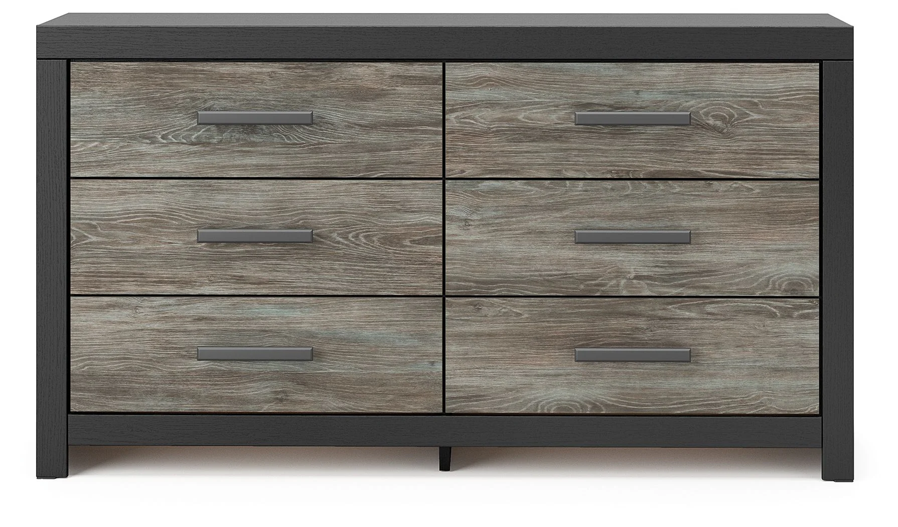 Broachmyn - Six Drawer Dresser - Image 12