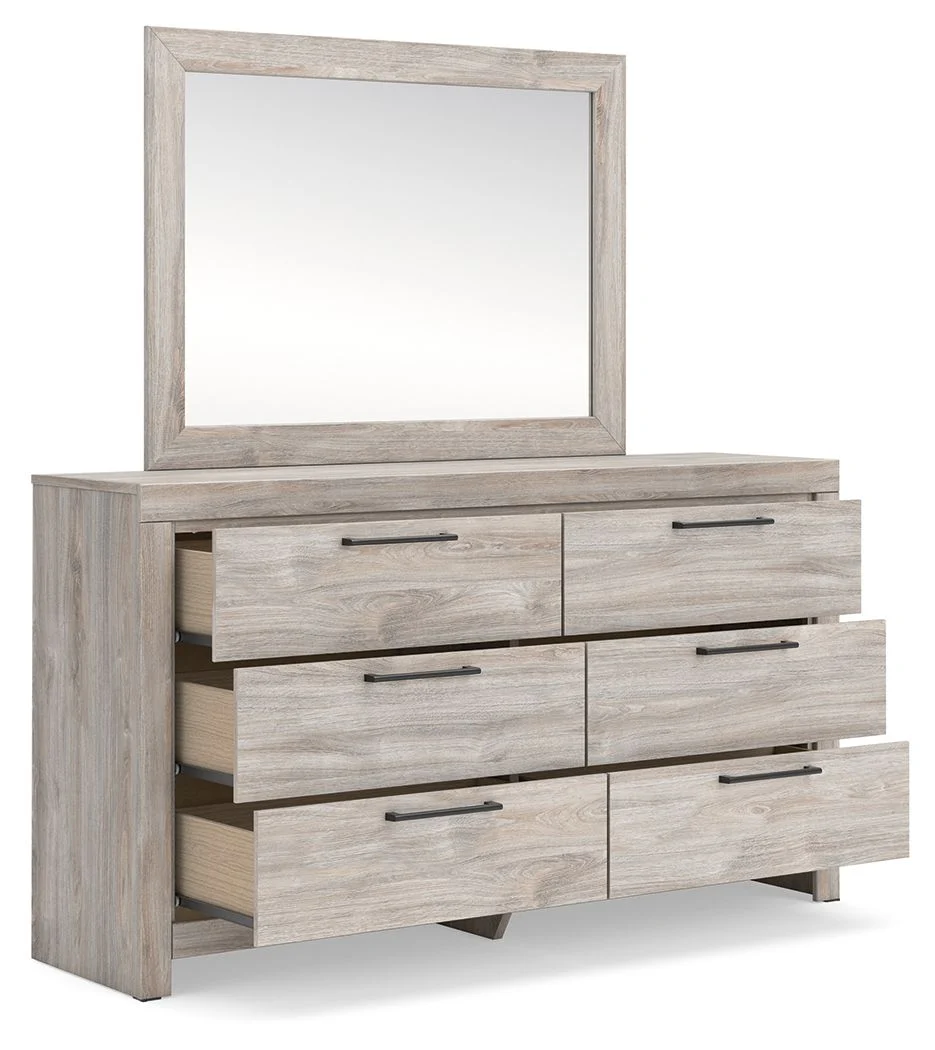 Broachmyn - Six Drawer Dresser - Image 13