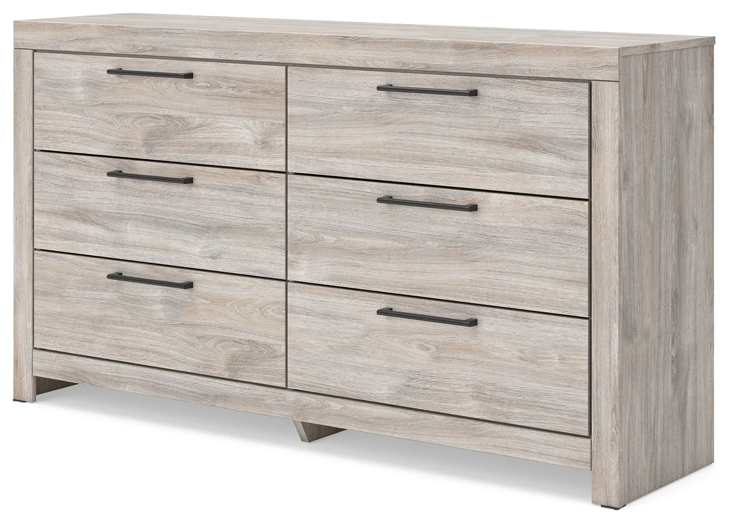 Broachmyn - Six Drawer Dresser - Image 14