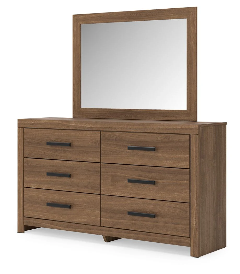 Broachmyn - Six Drawer Dresser - Image 17