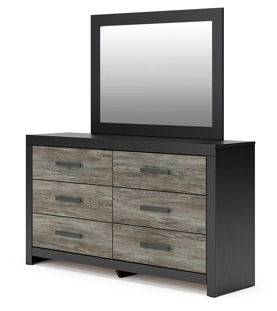 Broachmyn - Six Drawer Dresser - Image 18