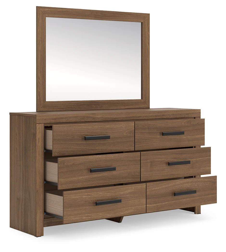 Broachmyn - Six Drawer Dresser - Image 20