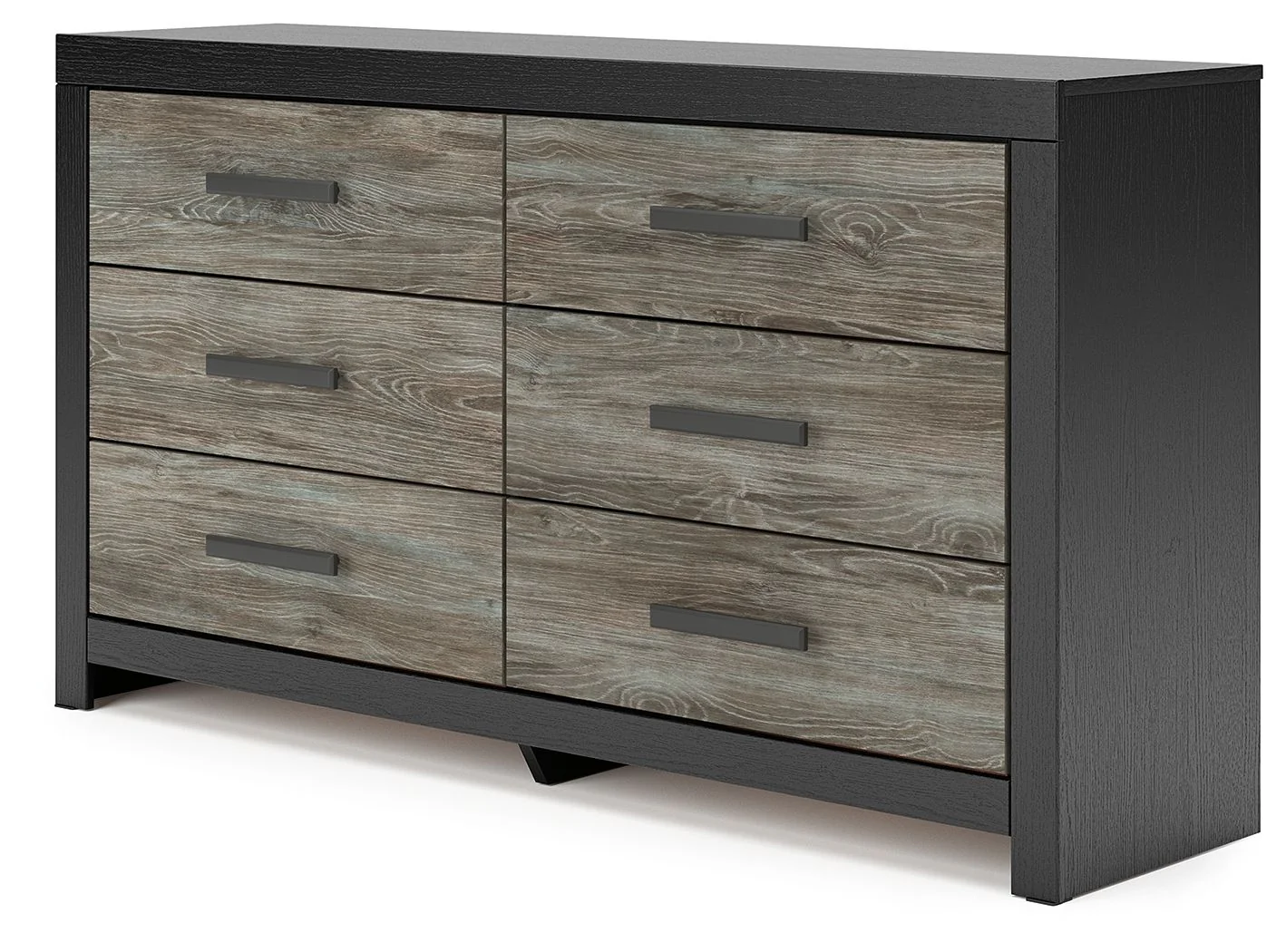 Broachmyn - Six Drawer Dresser - Image 23