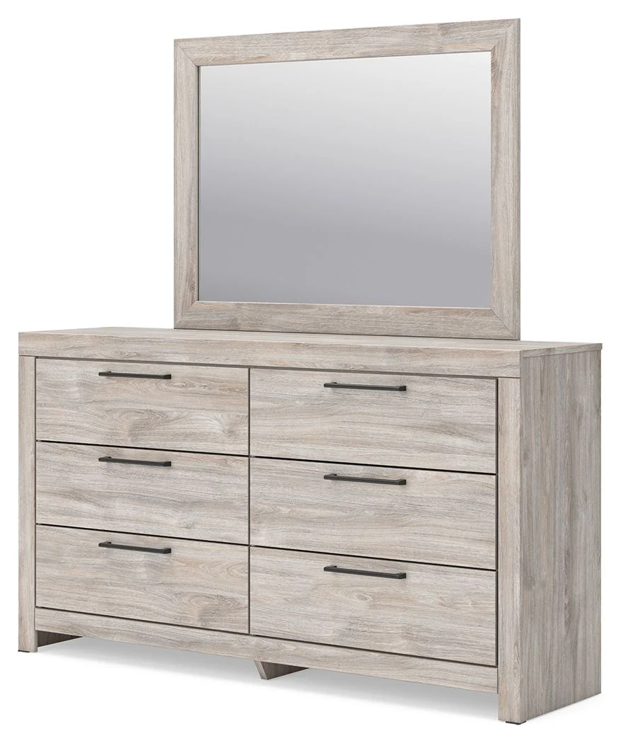 Broachmyn - Six Drawer Dresser - Image 7