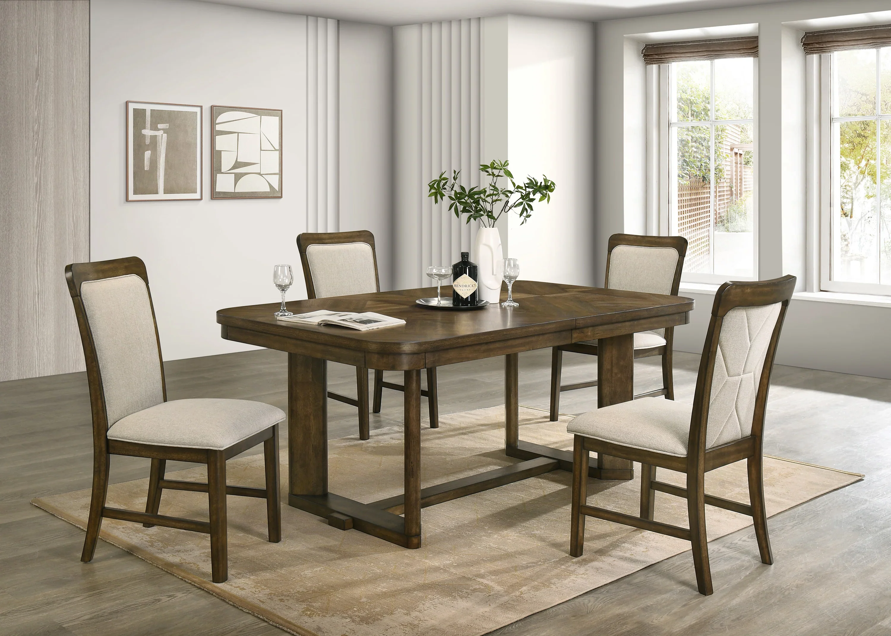 Broadmoor Dining Set - Image 3
