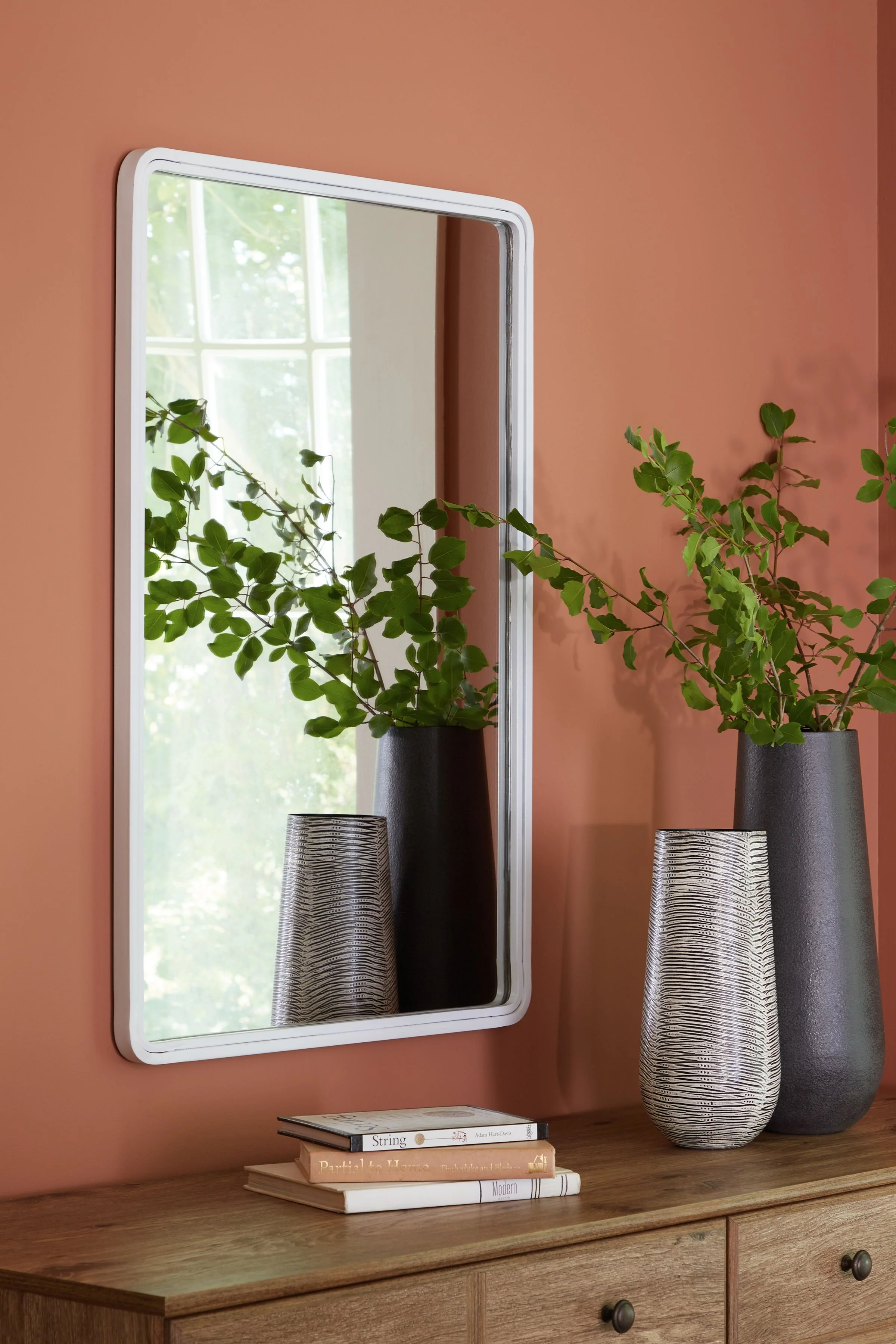 Brocky - Rectangle Accent Mirror - Image 4