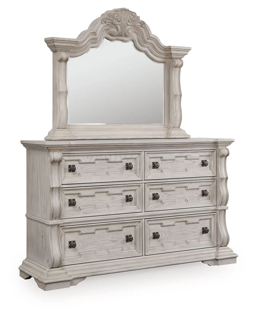 Bruchandi - Dresser - Image 2