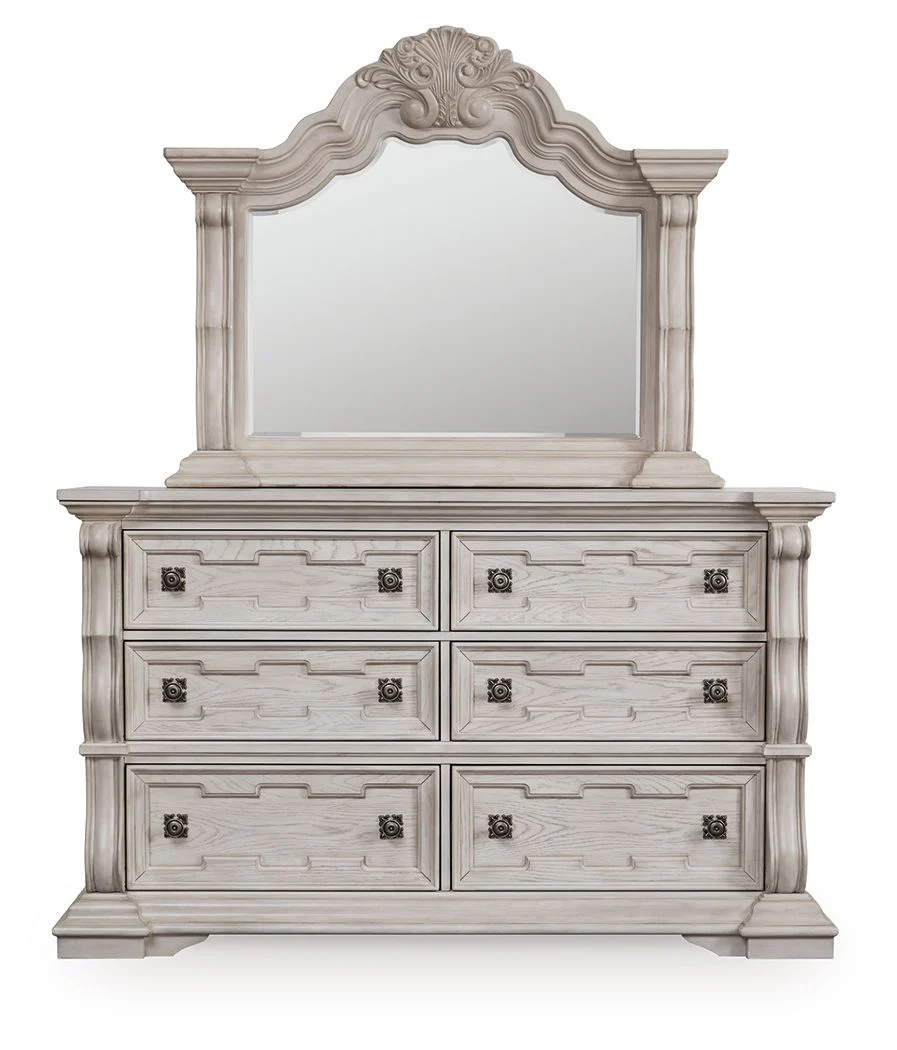 Bruchandi - Dresser - Image 4