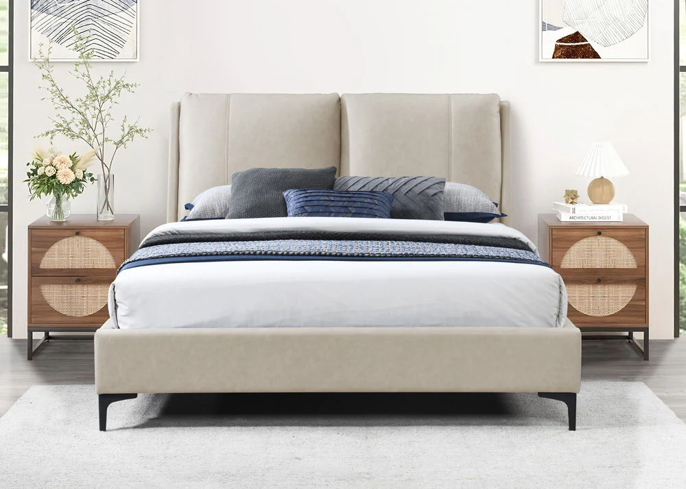 Bryant - Upholstered Bed - Image 5