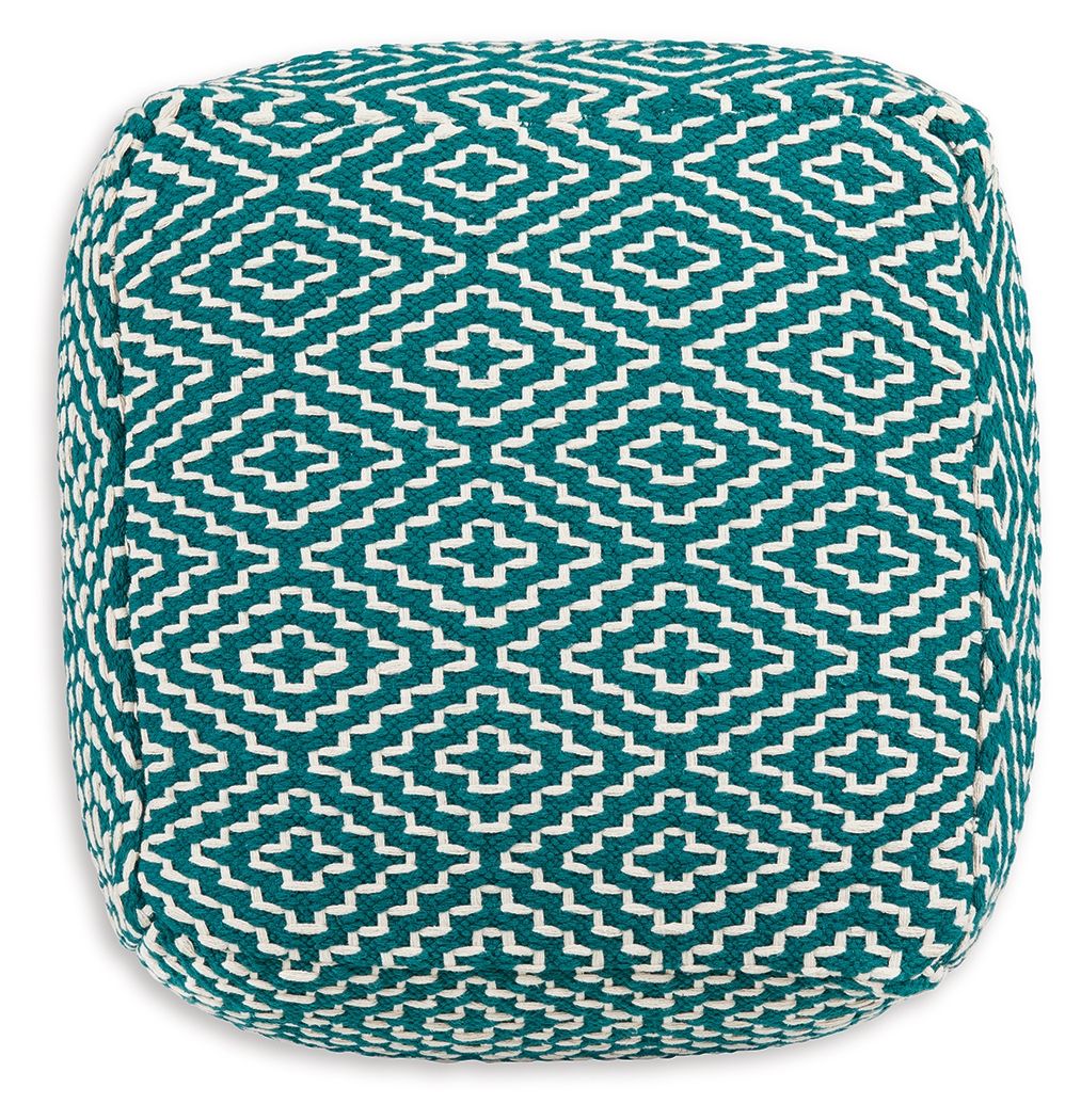 Brynnsen - Pouf - Image 4