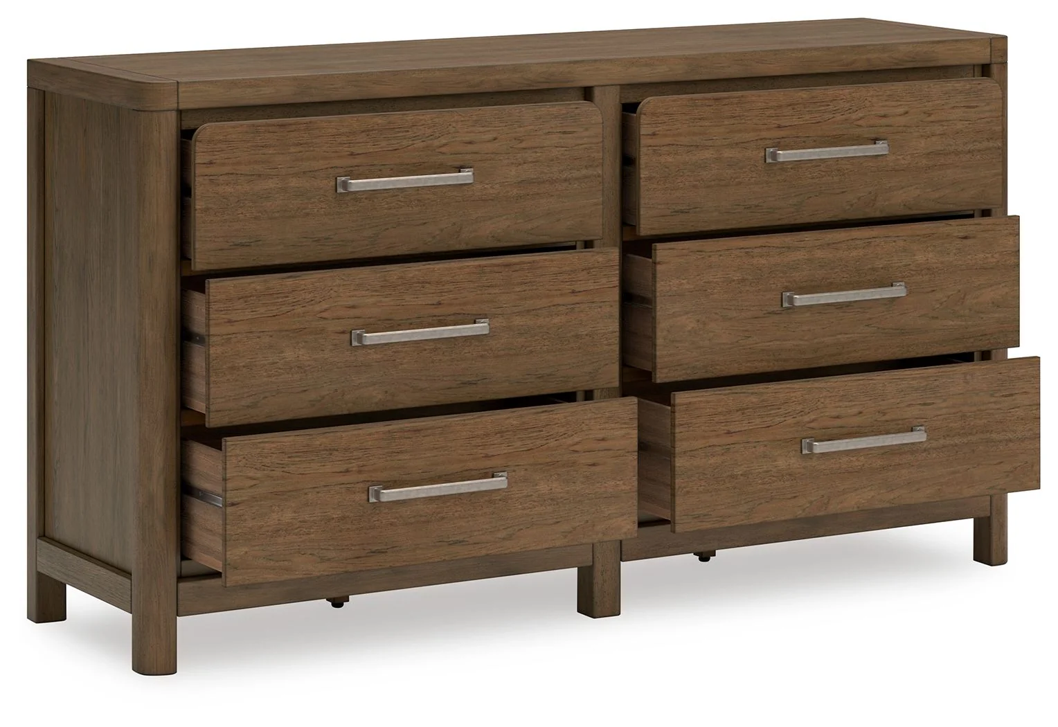 Cabalynn - Dresser - Light Brown - Image 2
