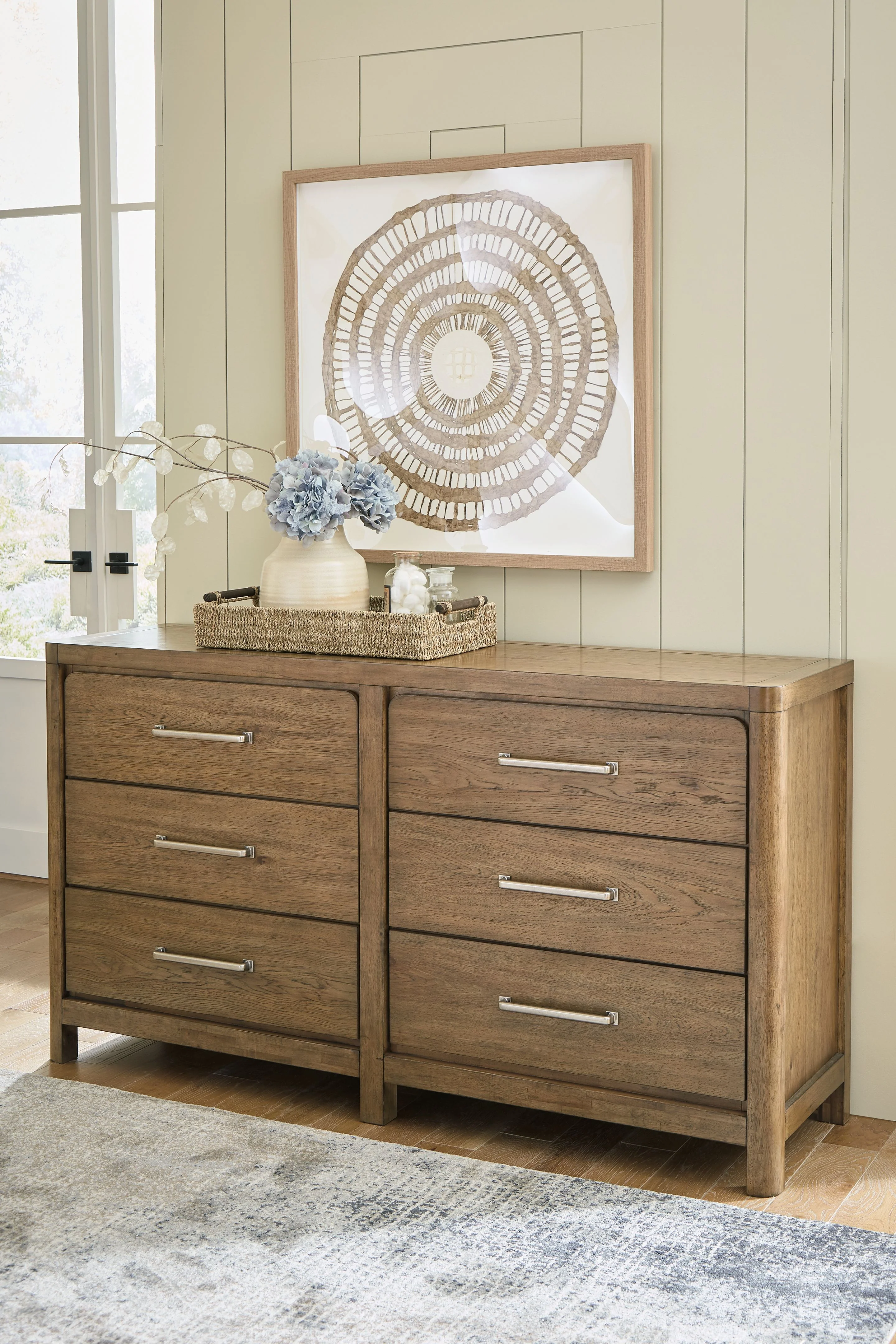 Cabalynn - Dresser - Light Brown - Image 4