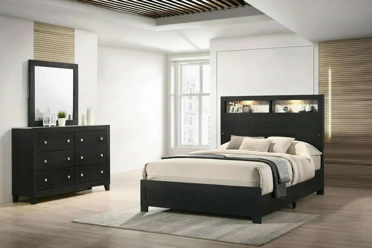 Cadence Bedroom Sets - Image 3