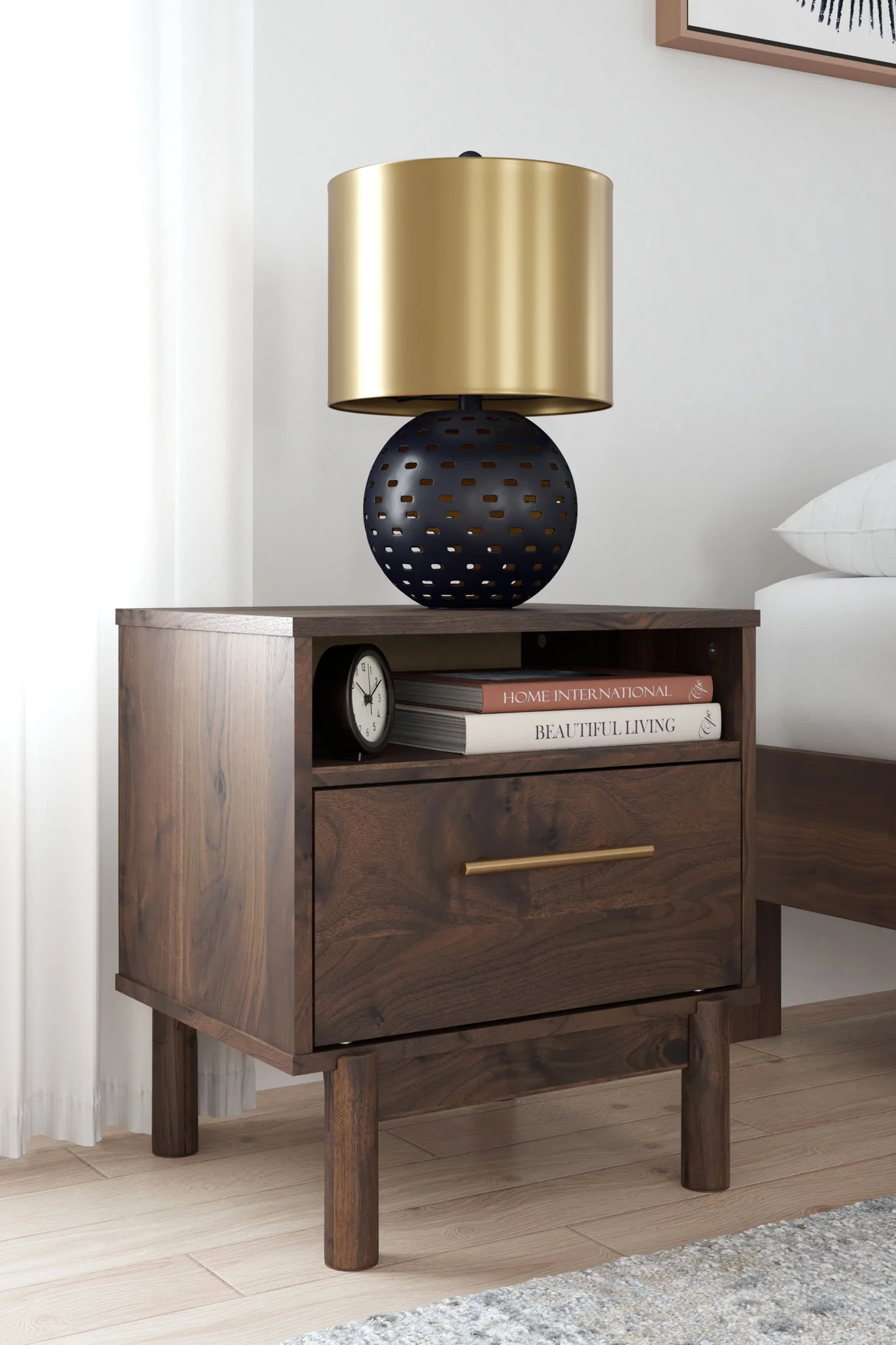 Calverson - Night Stand - Image 4