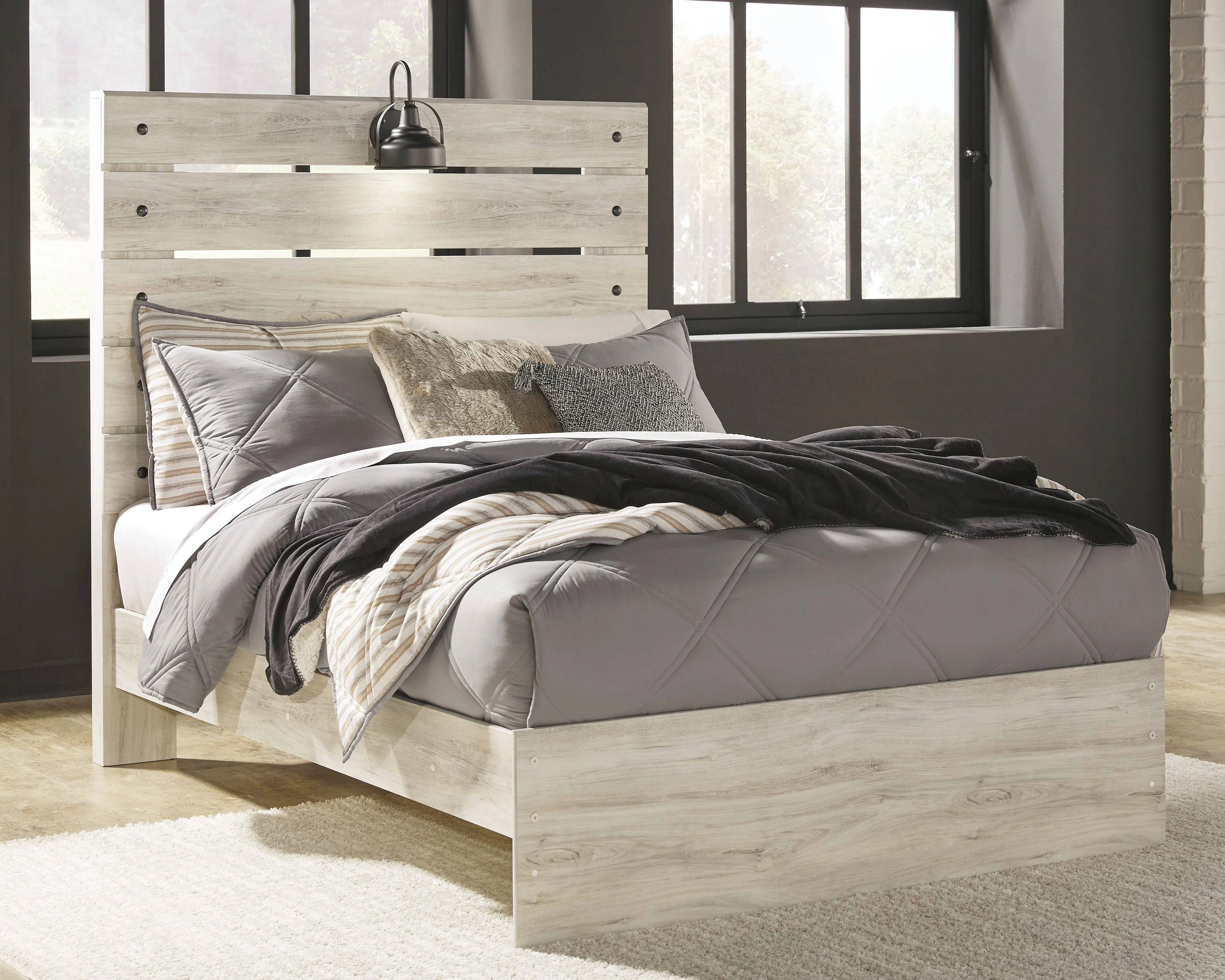 Cambeck - Youth Bedroom Set - Image 11