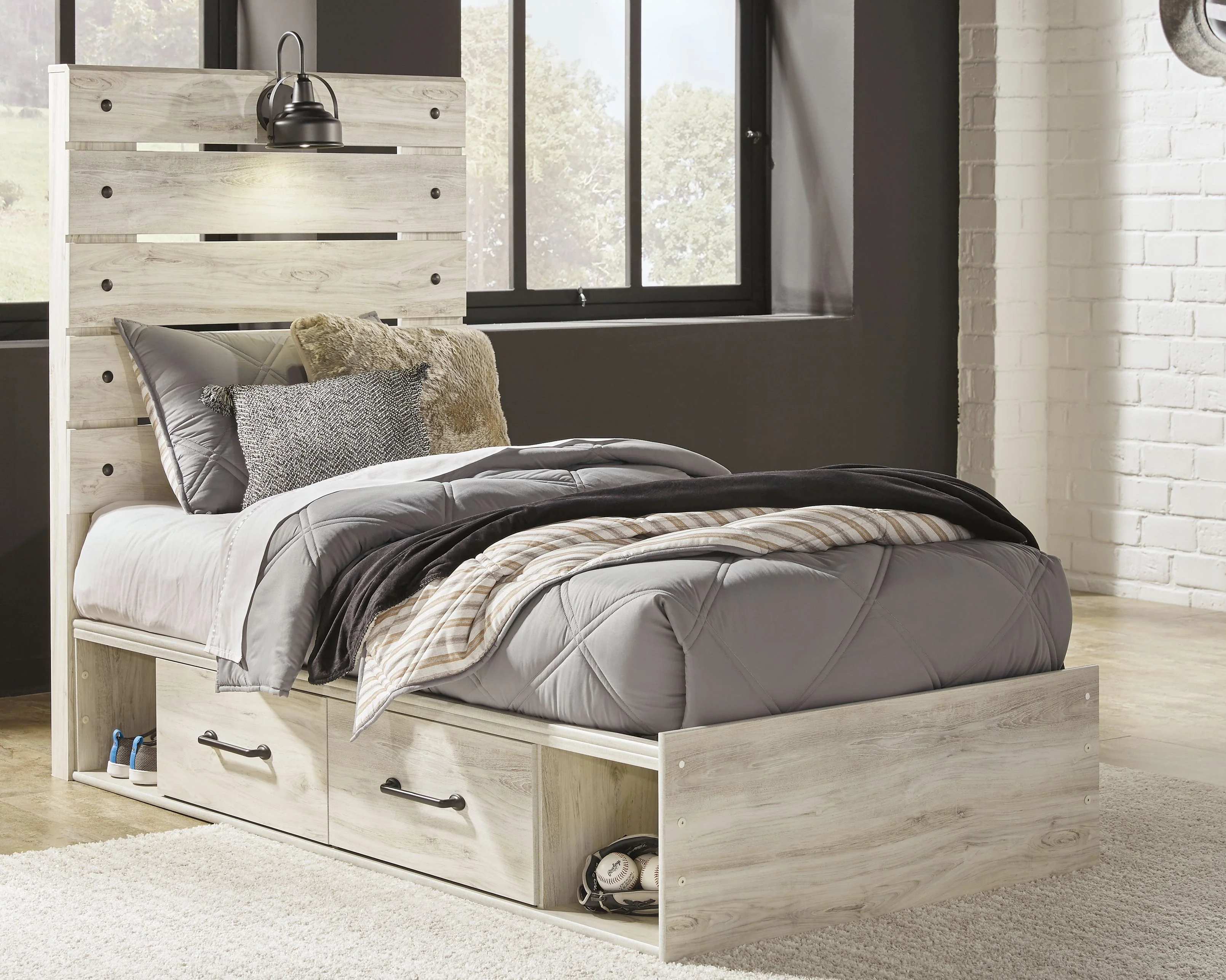 Cambeck - Youth Bedroom Set - Image 13