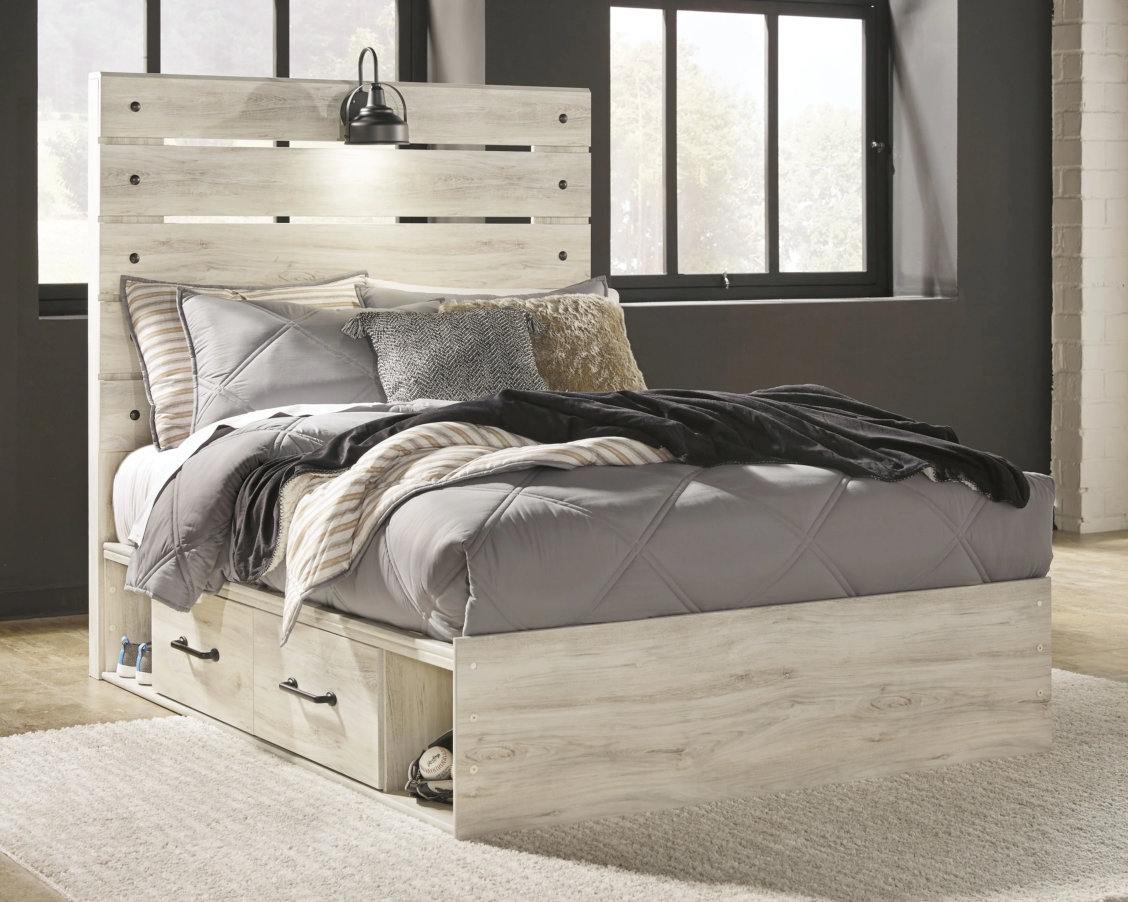 Cambeck - Youth Bedroom Set - Image 14