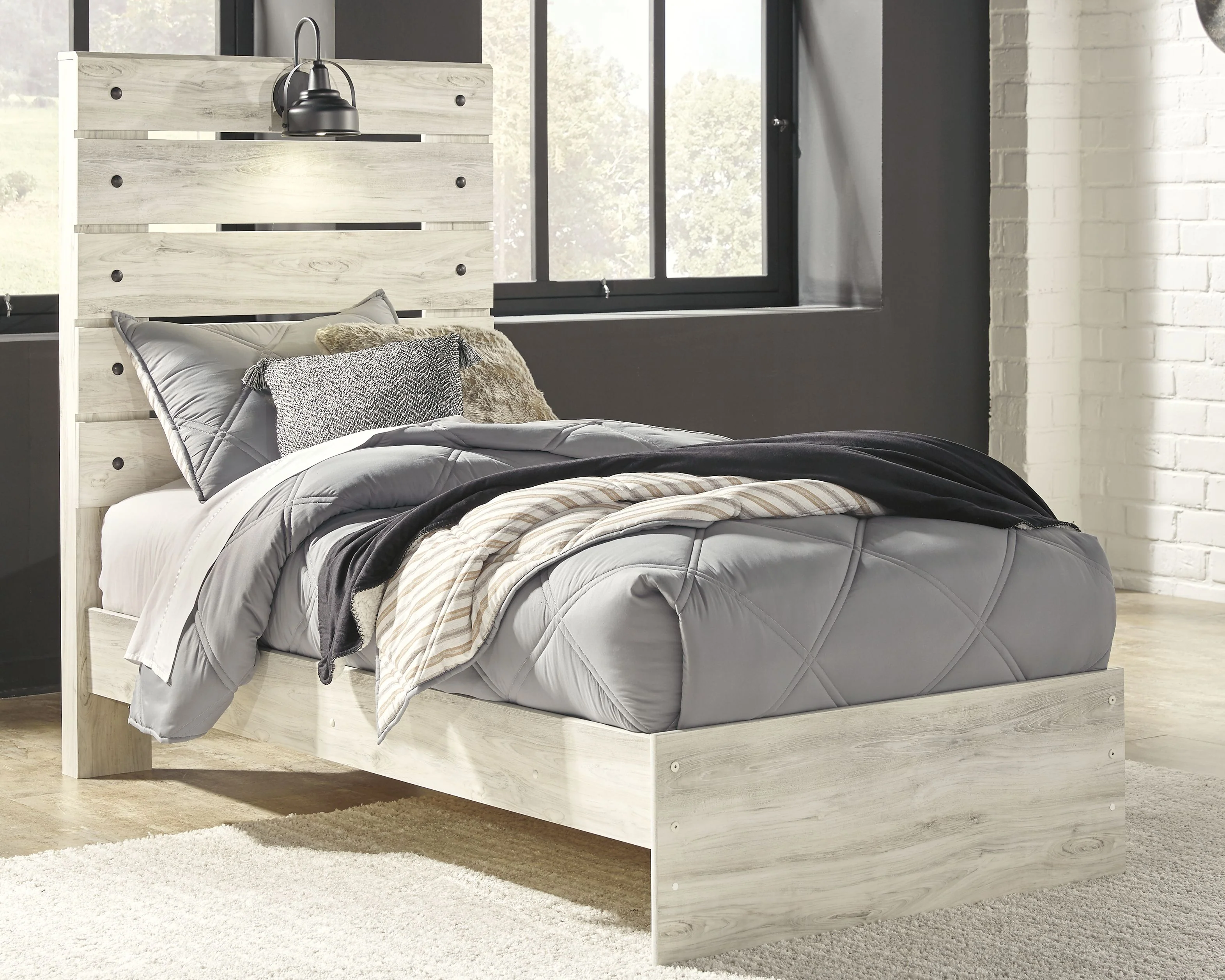 Cambeck - Youth Bedroom Set - Image 15