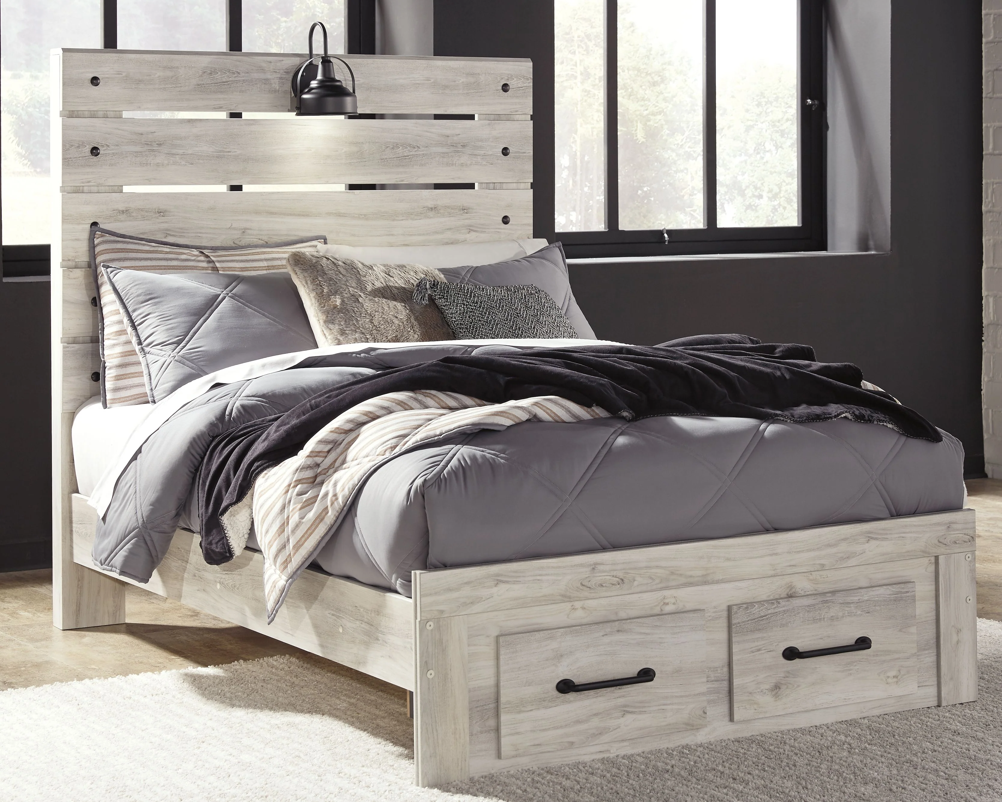 Cambeck - Youth Bedroom Set - Image 16