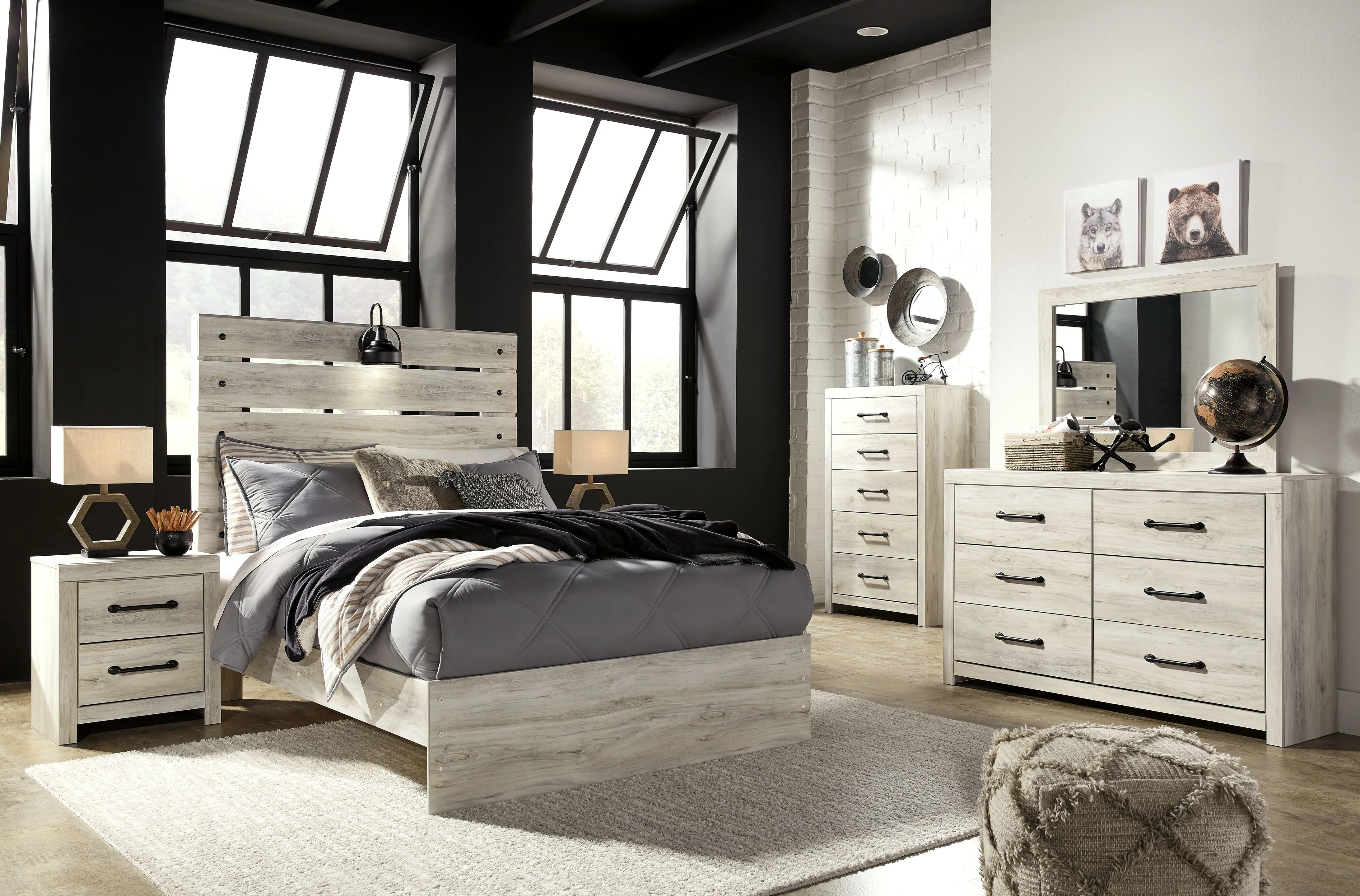 Cambeck - Youth Bedroom Set - Image 6