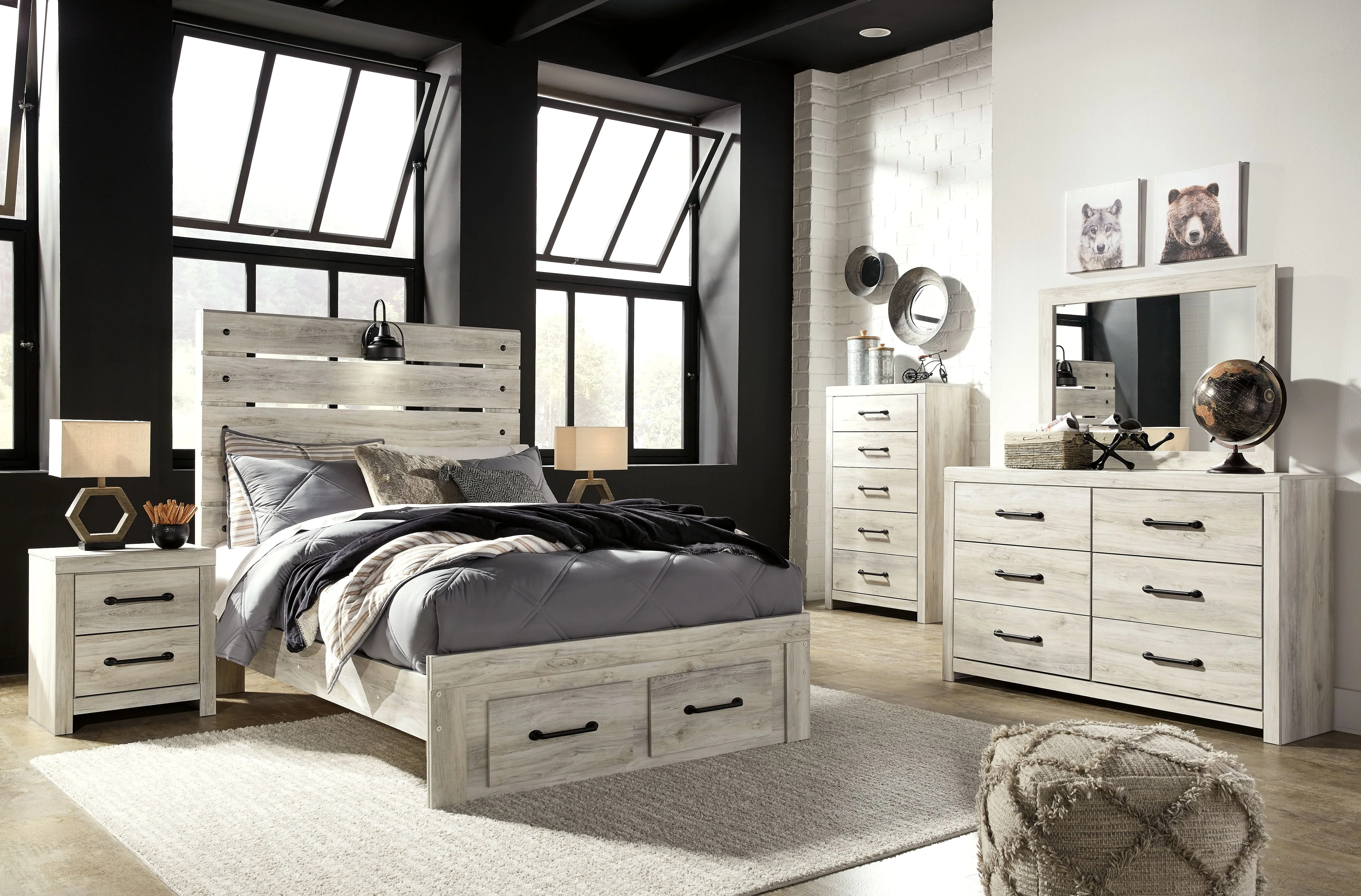 Cambeck - Youth Bedroom Set - Image 7