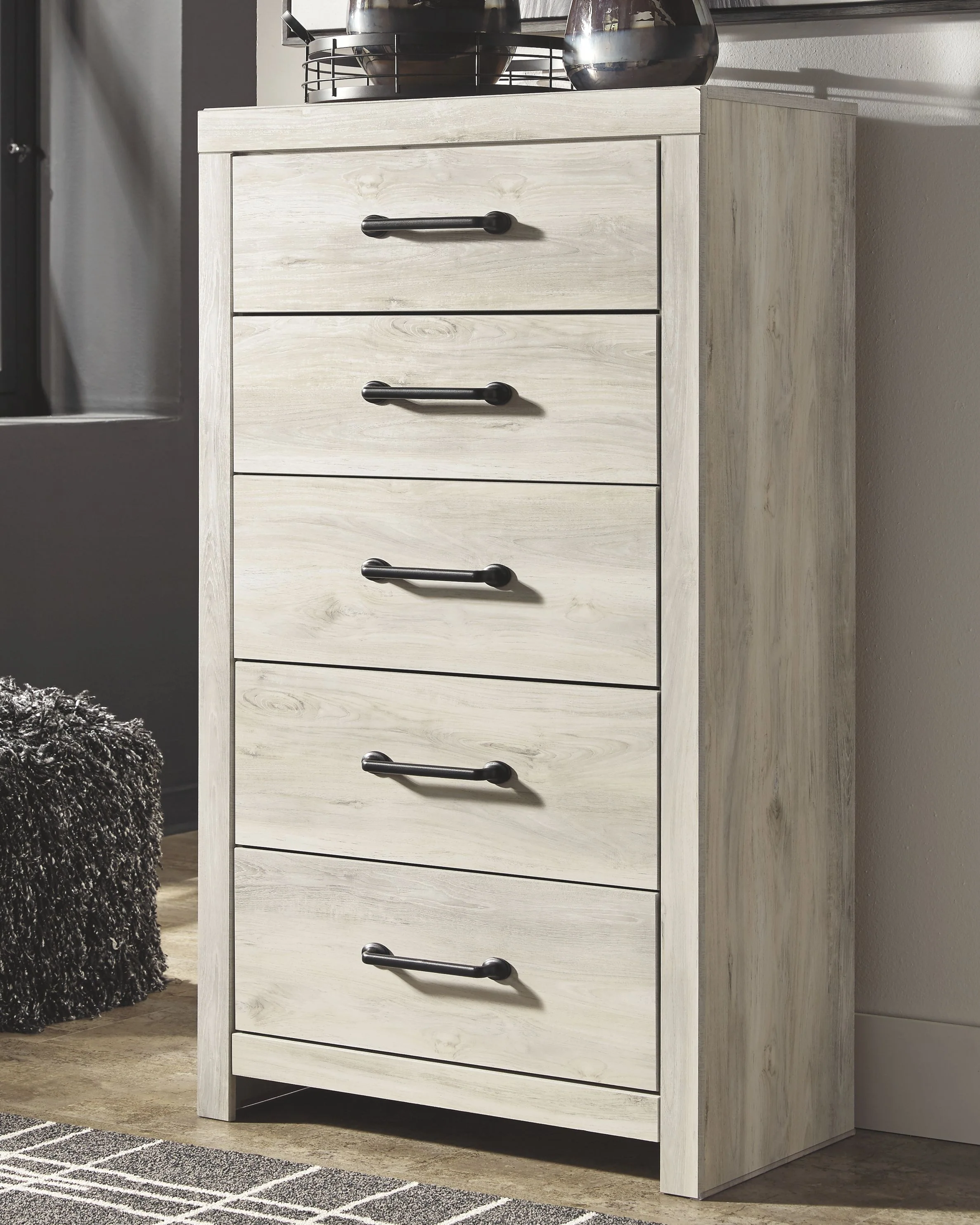 Cambeck - Youth Bedroom Set - Image 8