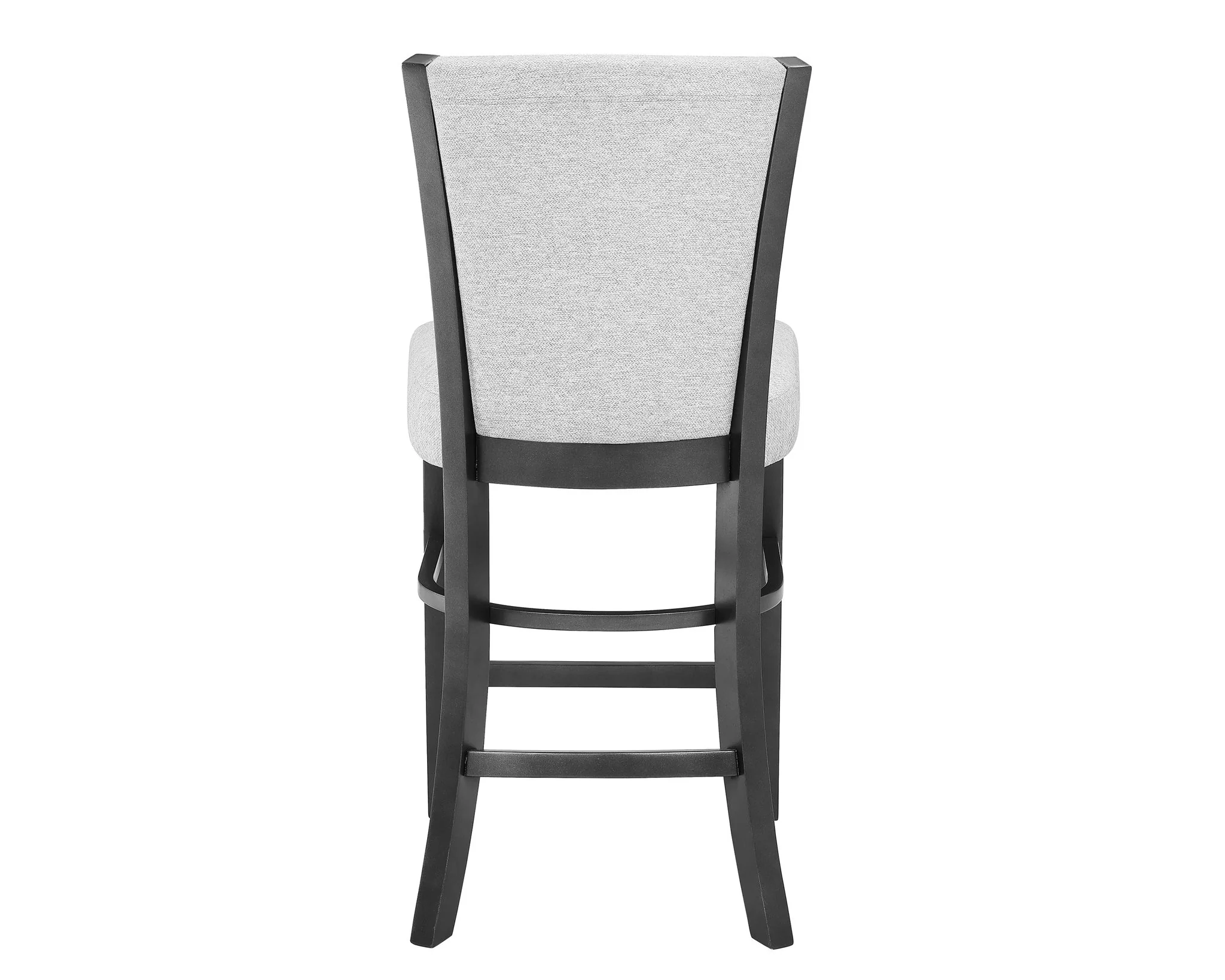 Camelia - Counter Height Chair (Set of 2) - White - Image 4
